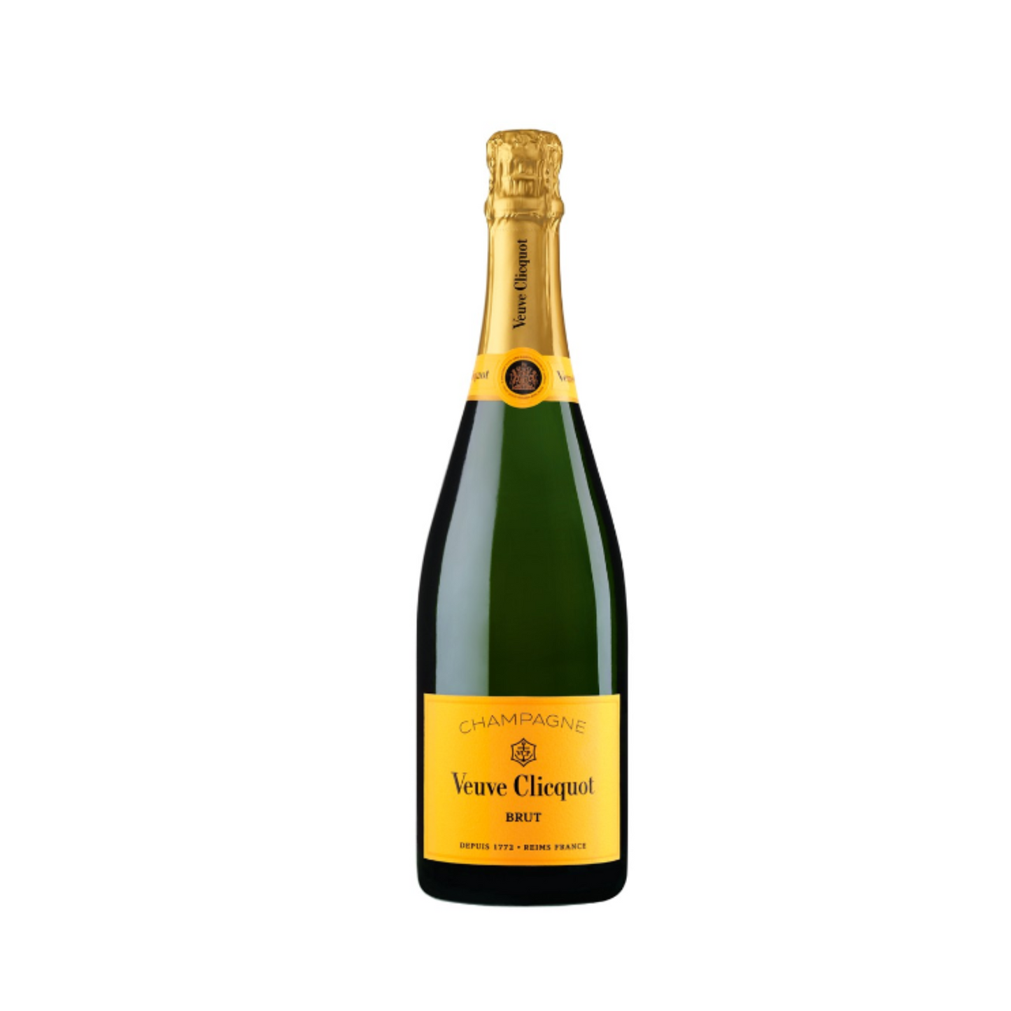 Veuve Clicquot Yellow Label Brut - 75CL