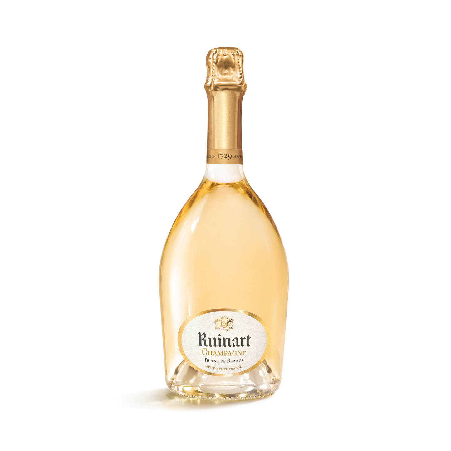 Ruinart Blanc de Blancs - 37.5CL