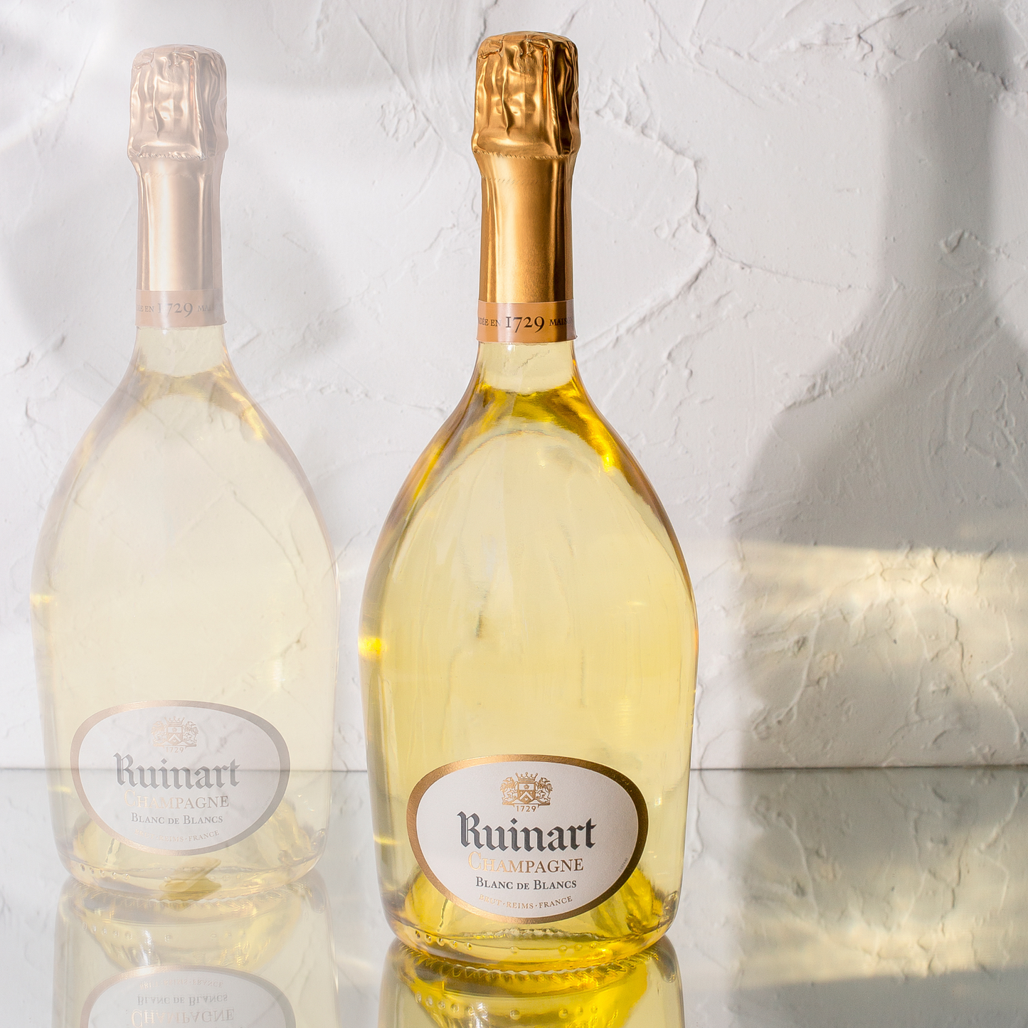 Ruinart Blanc de Blancs - 37.5CL