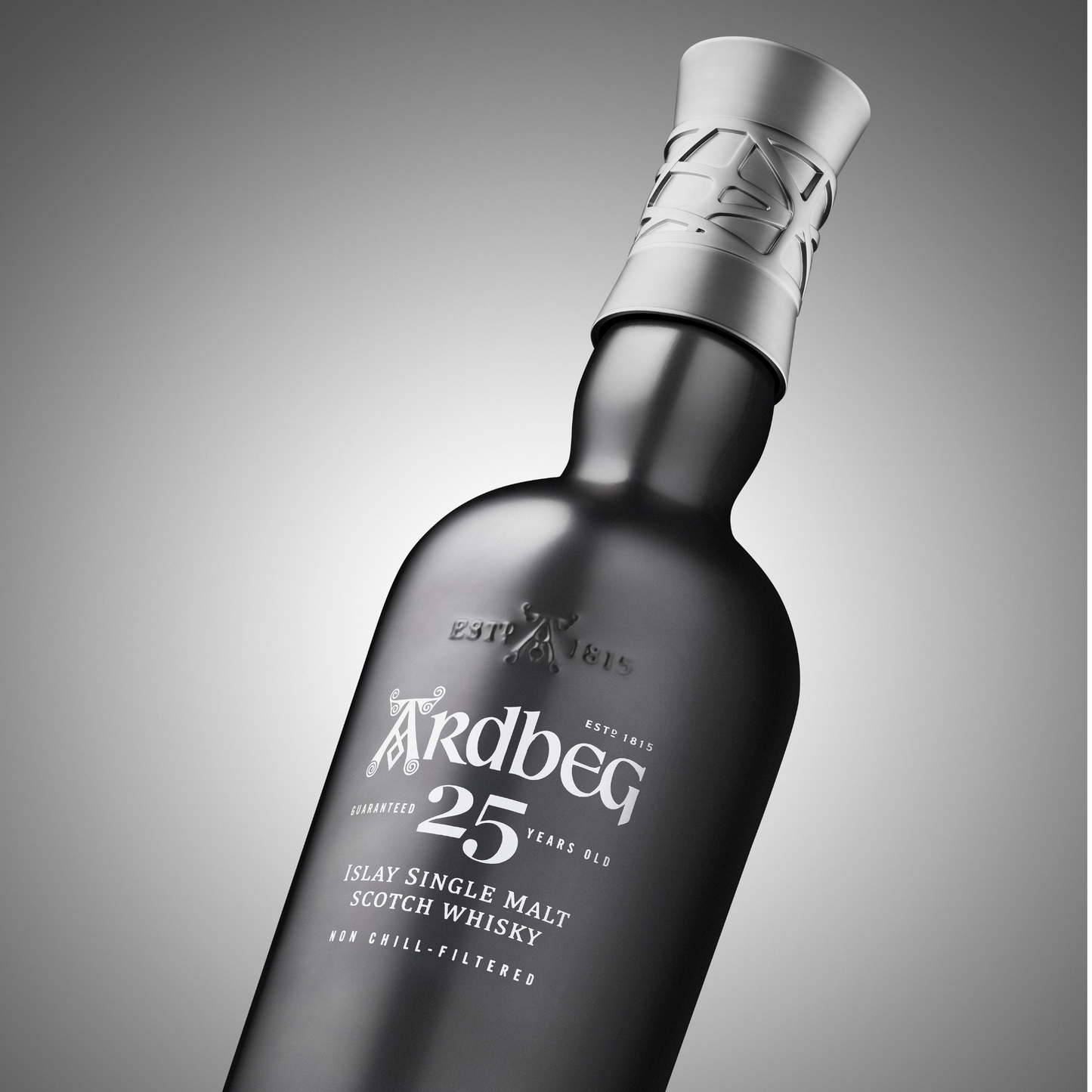 Ardberg 25 Years Old - 70CL (With Box)