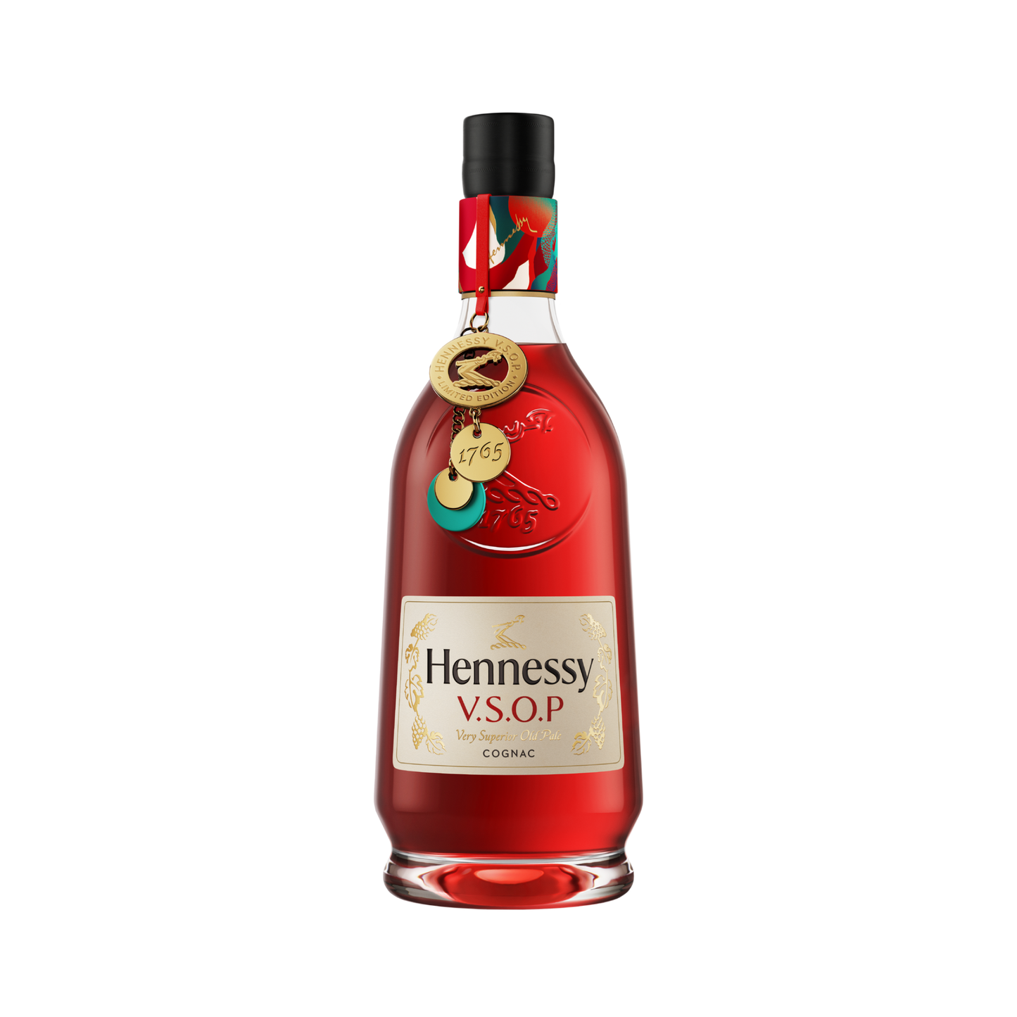 Hennessy VSOP Festive Pack - 70CL (With Gift Box)