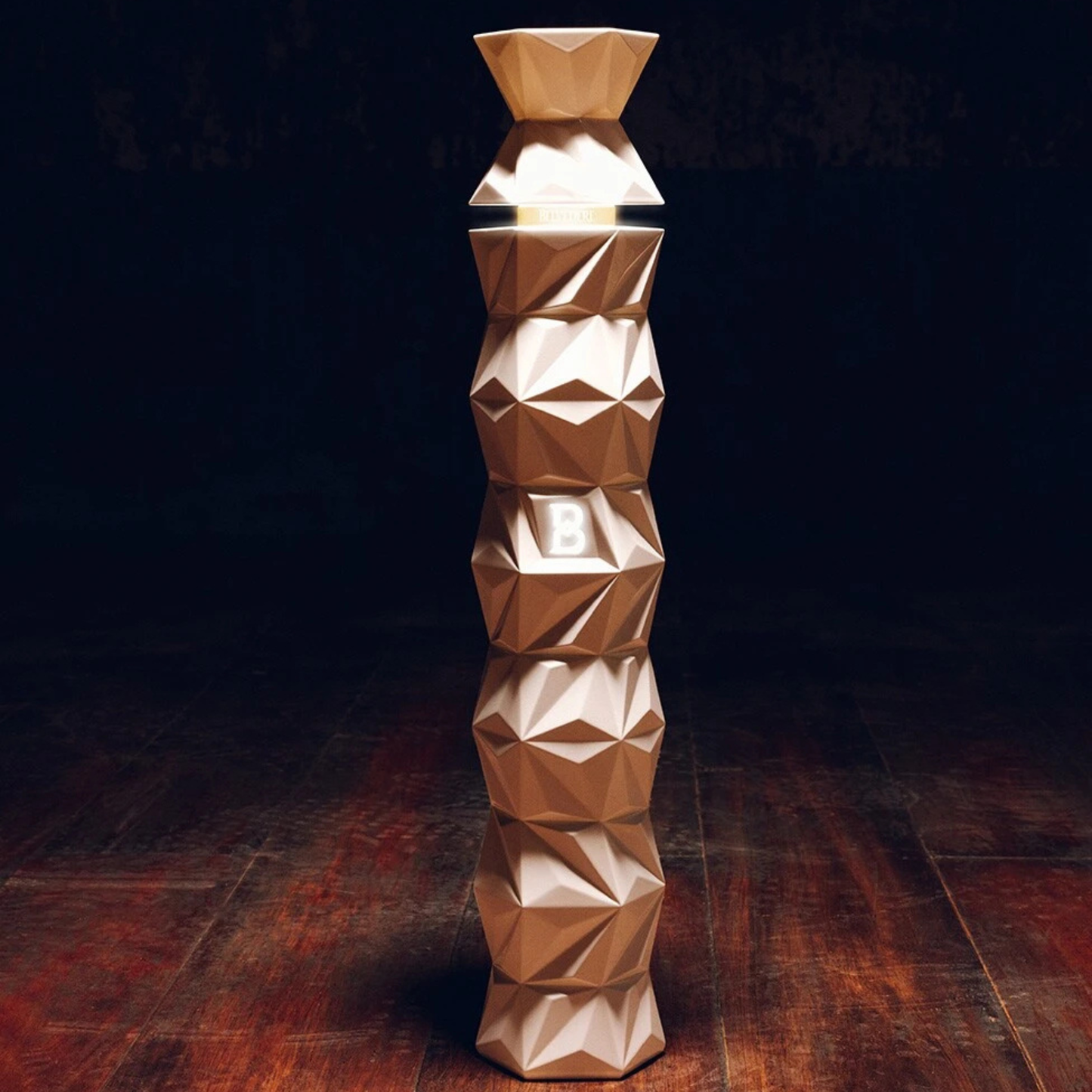 Belvedere 10 Prestige Vodka - 20CL