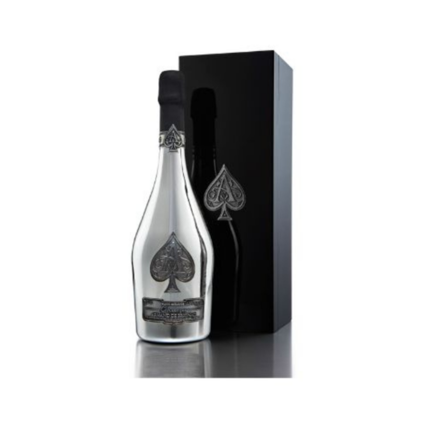 Armand de Brignac Blanc de Blancs - 75CL (With Gift Box)