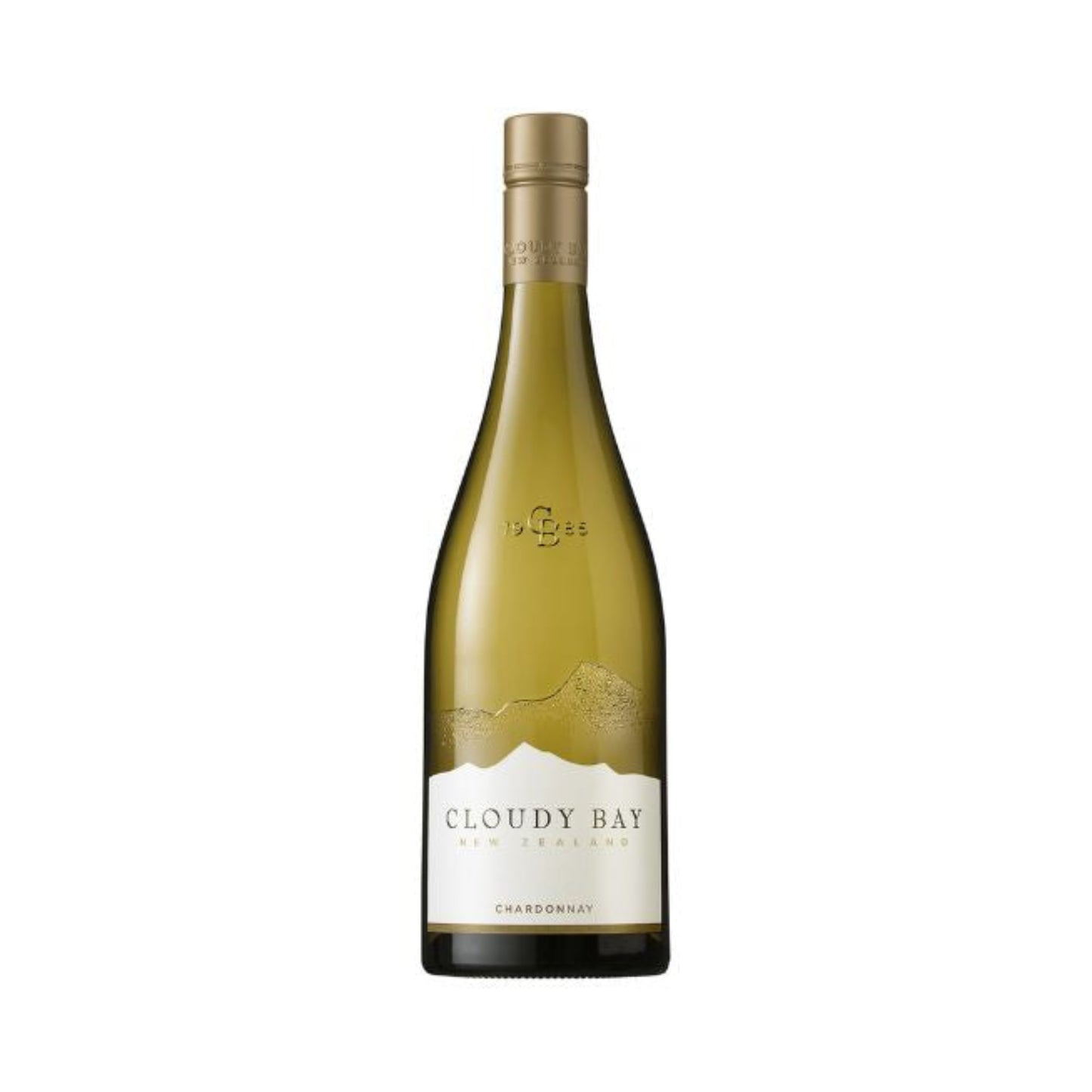 Cloudy Bay Chardonnay 2022 - 75CL