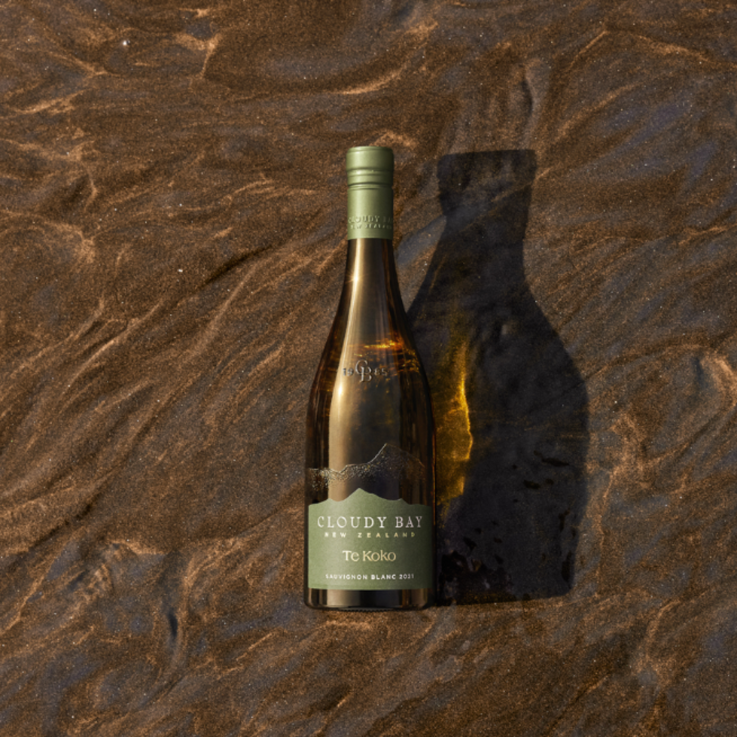 Cloudy Bay Te Koko Sauvignon Blanc 2021 - 75CL
