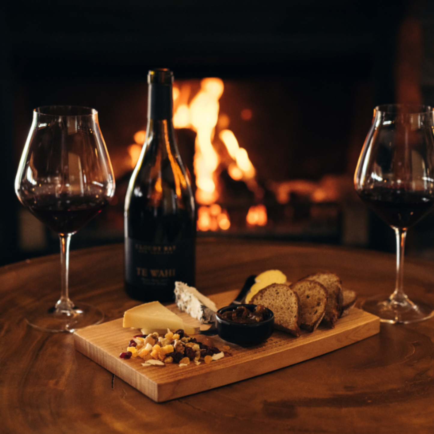 Cloudy Bay Te Wahi Pinot Noir 2021 - 75CL