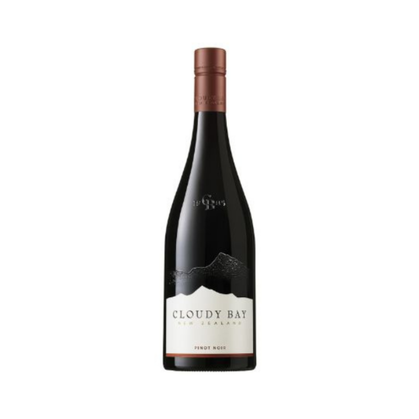 Cloudy Bay Pinot Noir 2022 - 75CL