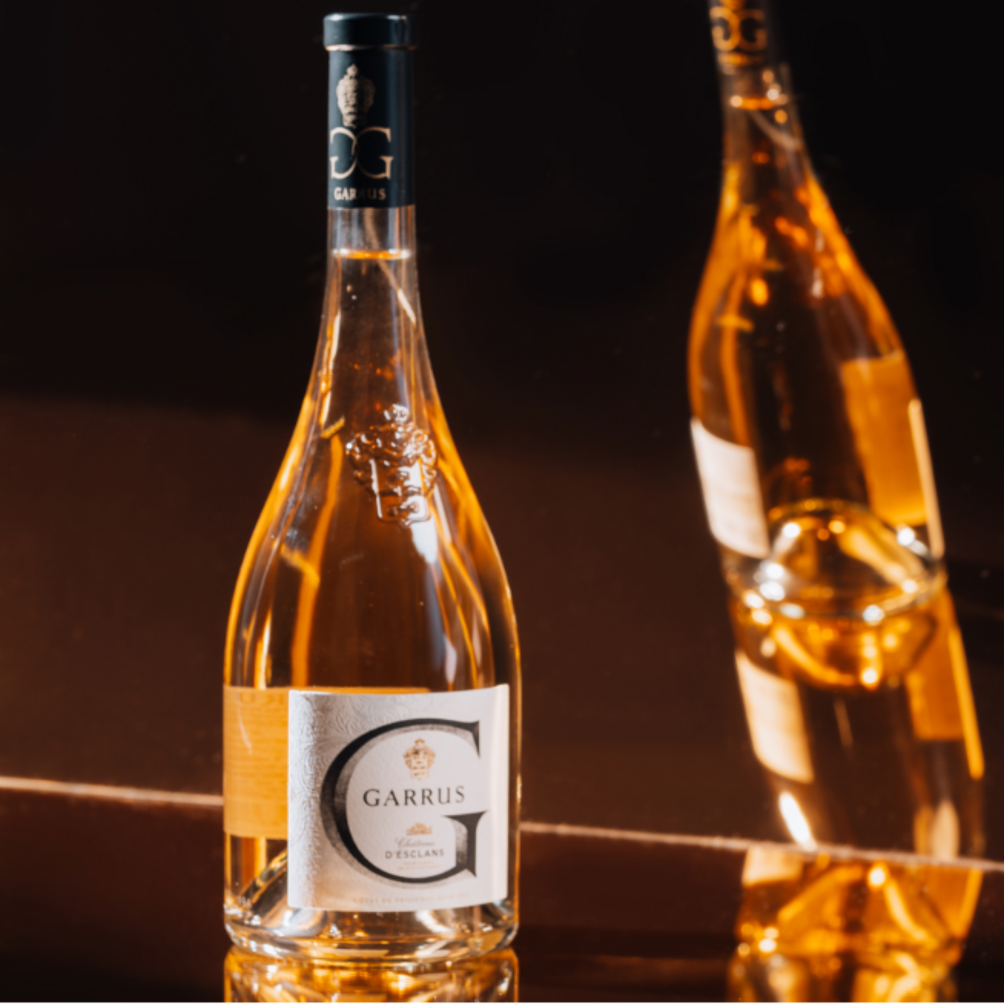 Château d'Esclans Garrus Rosé 2023 - 75CL