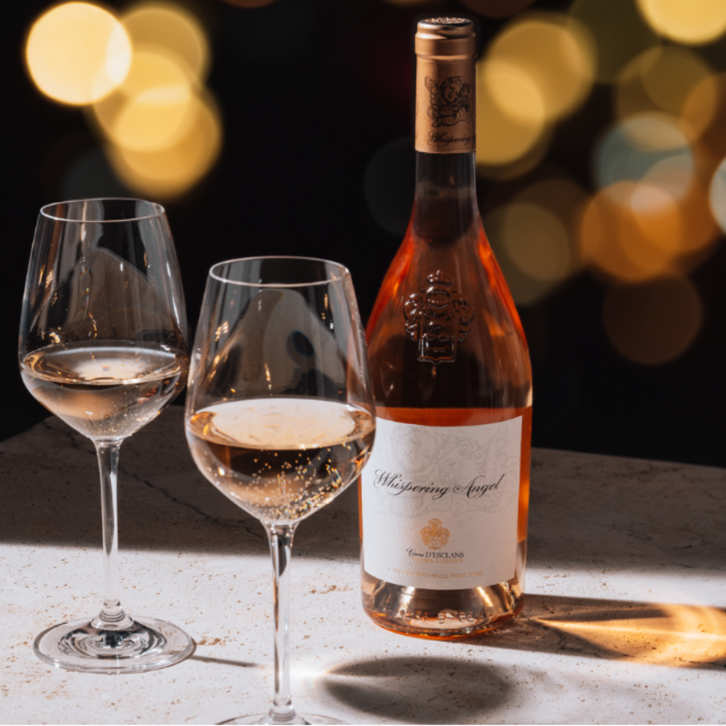 Château d'Esclans Whispering Angel Rosé 2024 - 150CL