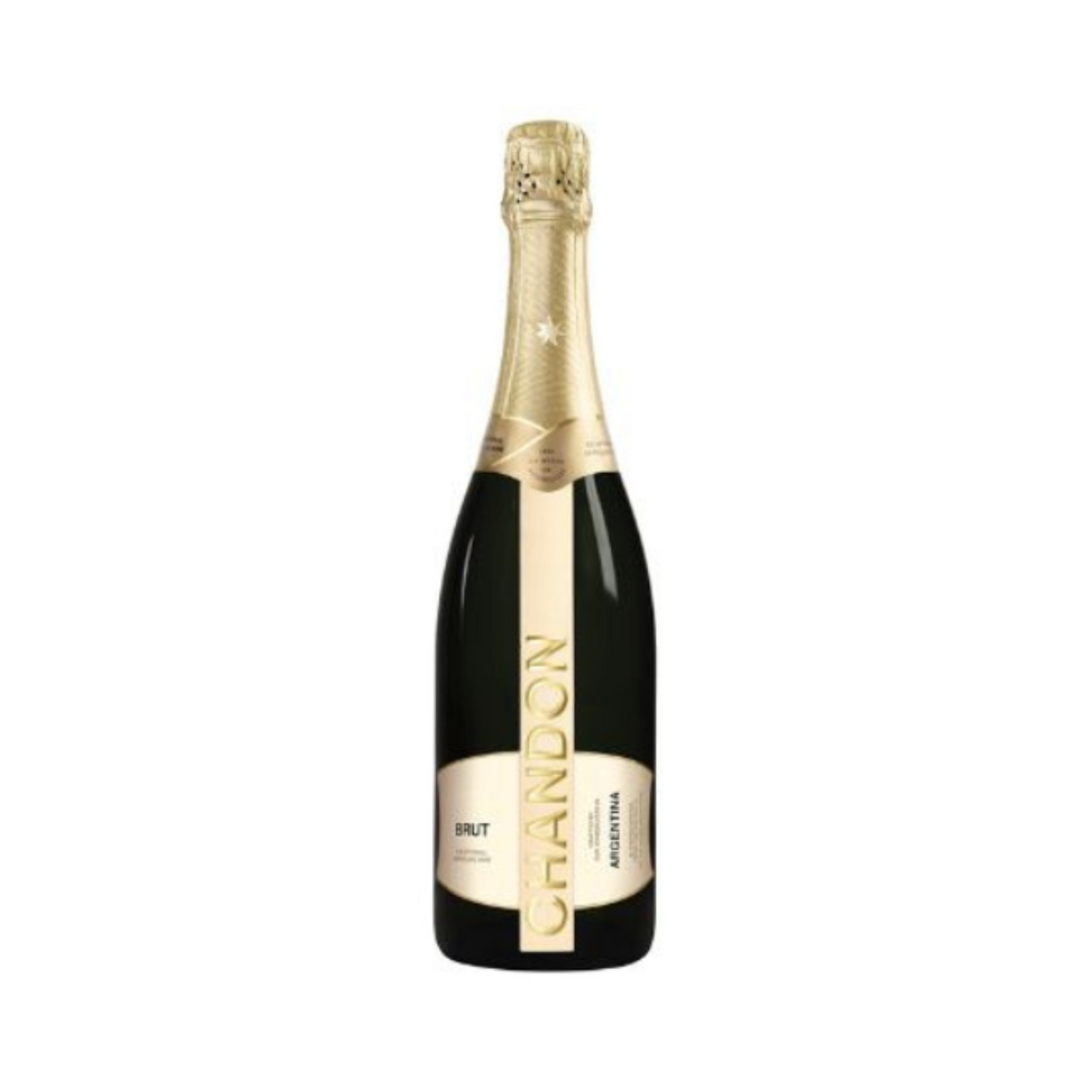 Chandon Brut Sparkling Wine - 75CL