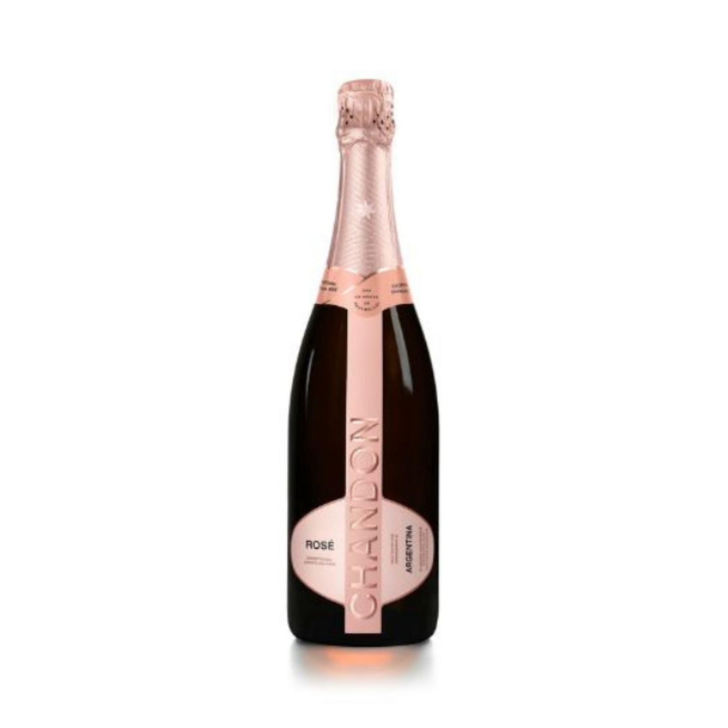 Chandon Rosé Sparkling Wine - 75CL
