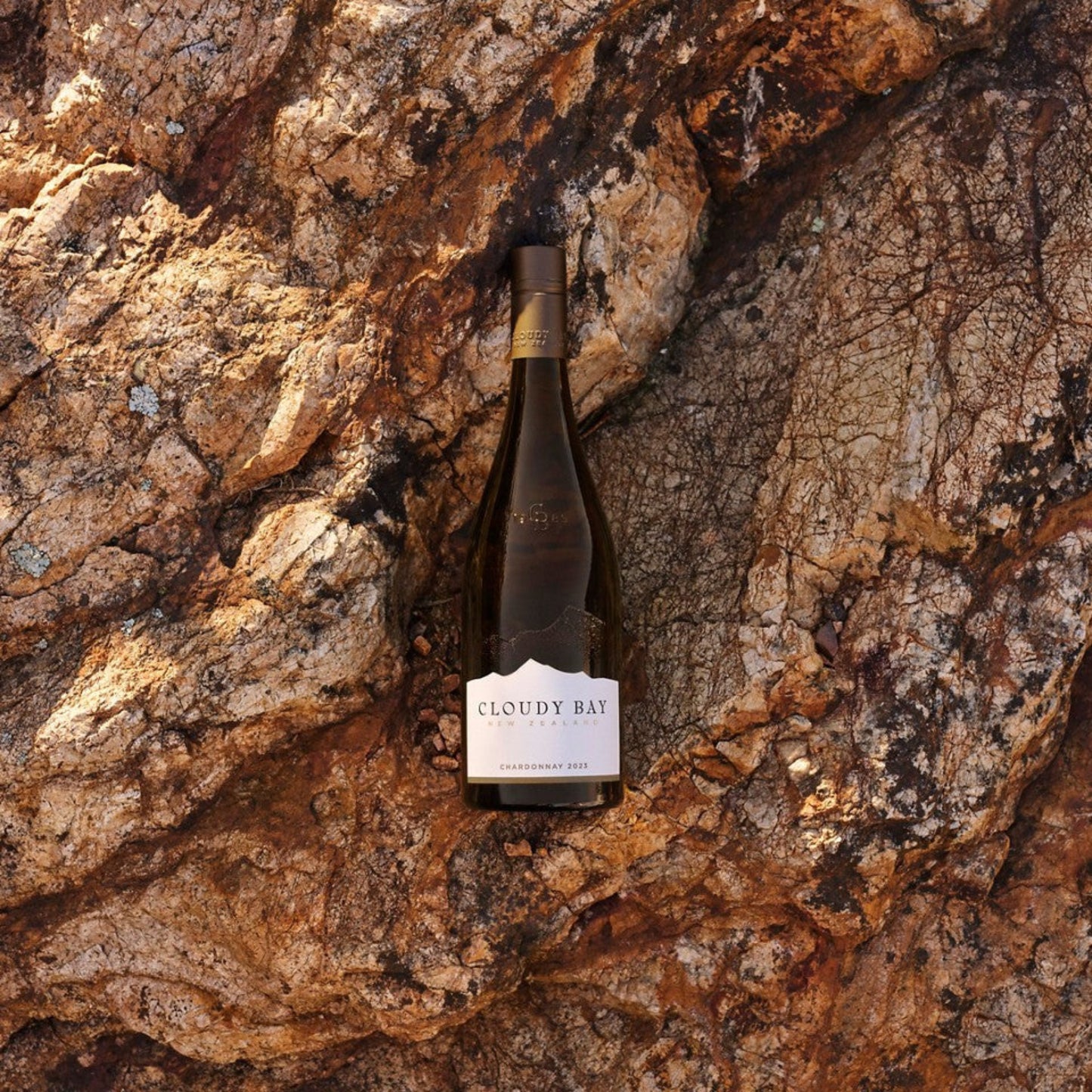 Cloudy Bay Chardonnay 2023 - 75CL
