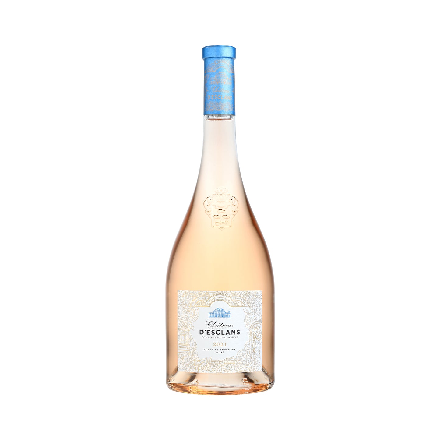 Château d'Esclans Château Rosé 2021 - 75CL