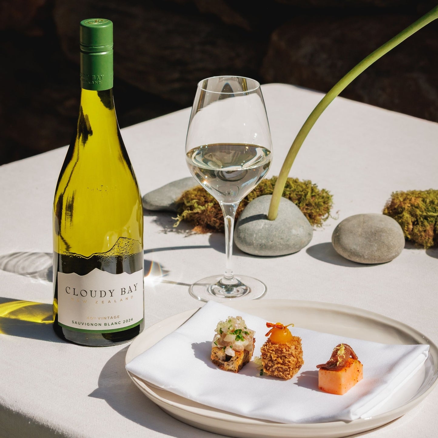 Cloudy Bay Sauvignon Blanc 2025 - 75CL