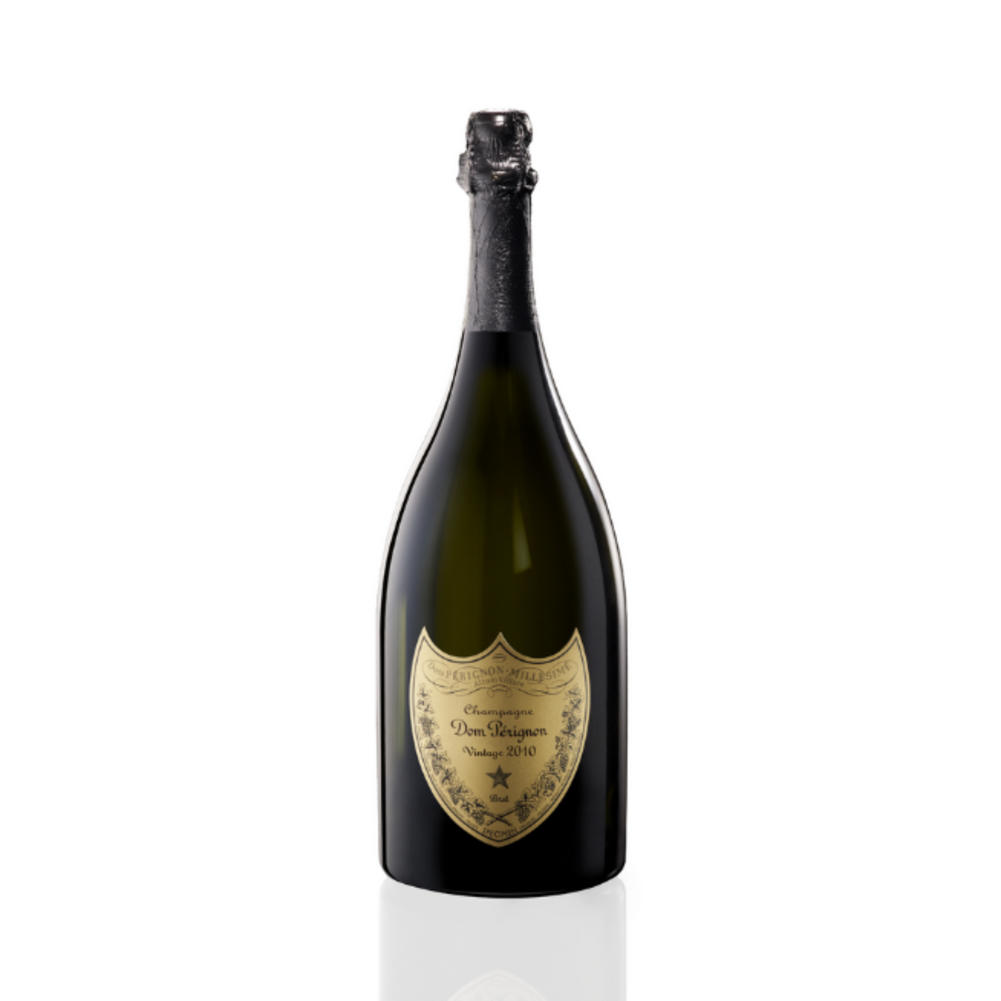 Dom Pérignon Blanc Vintage 2010 - 150CL