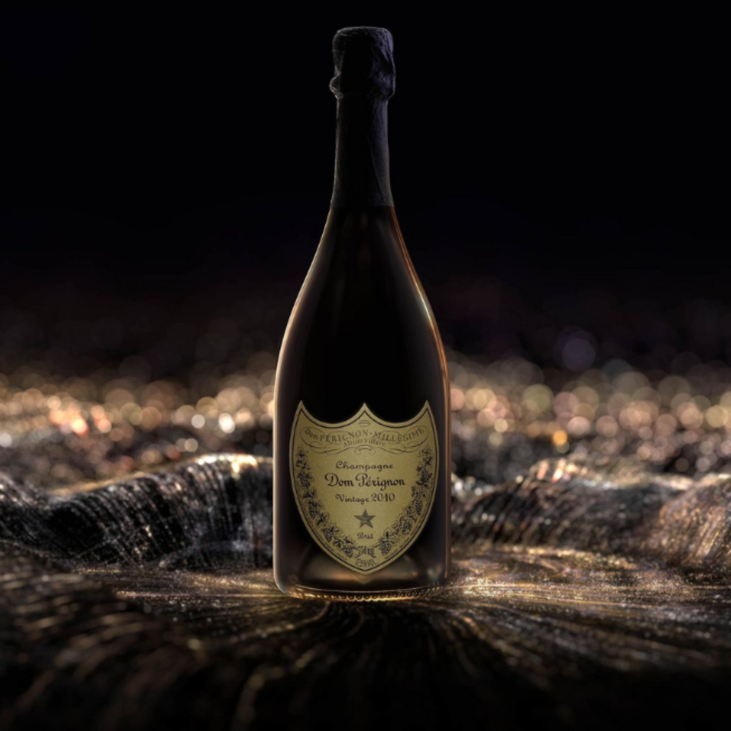 Dom Pérignon Blanc Vintage 2010 - 150CL