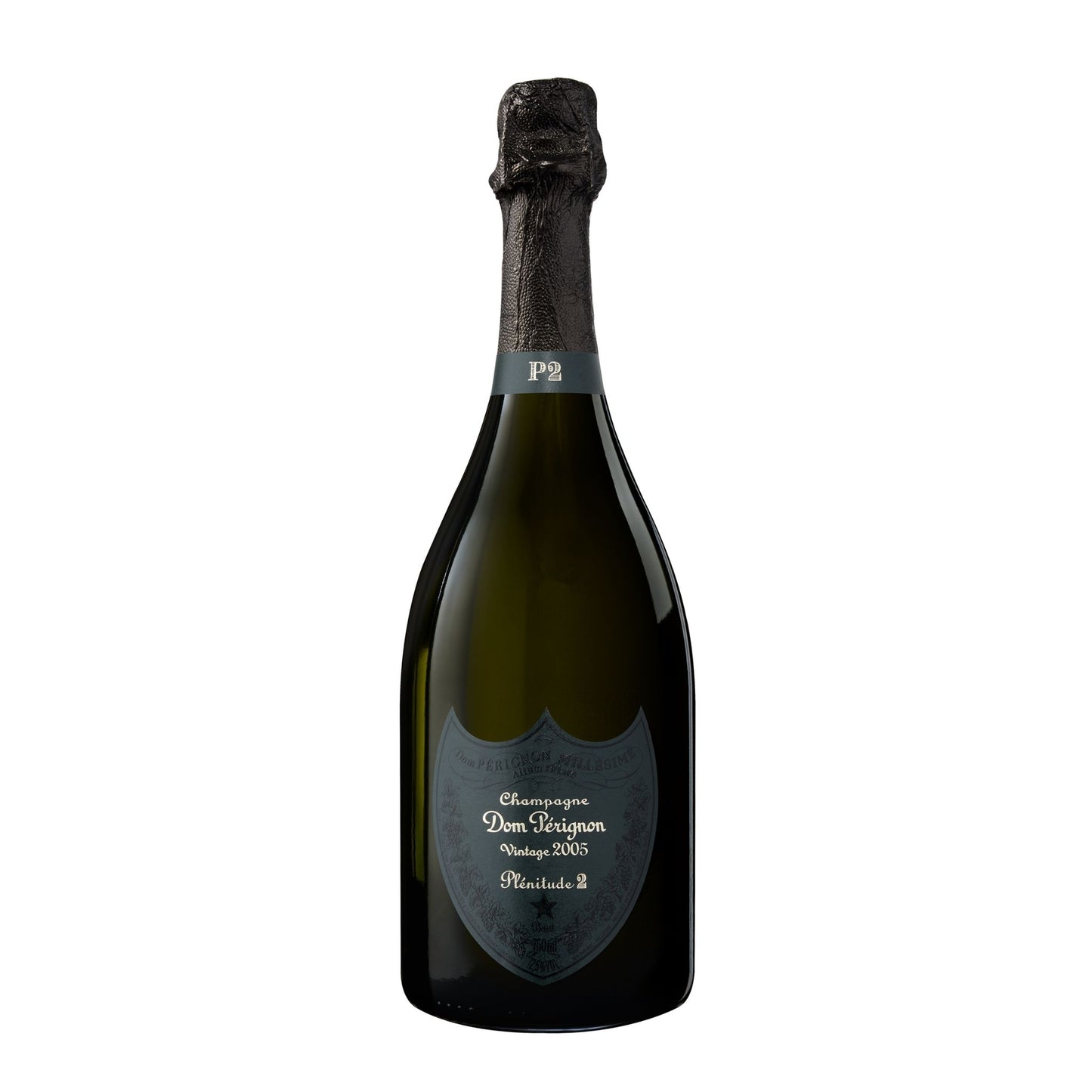 Dom Pérignon Plénitude 2 Vintage 2005 - 75CL
