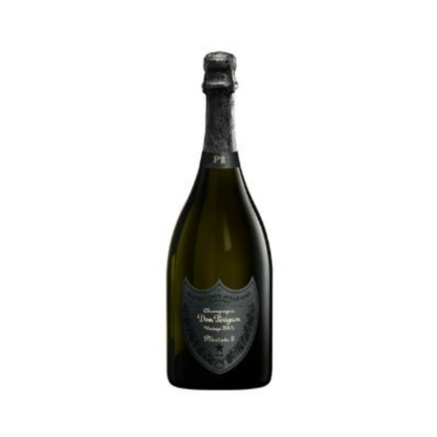 Dom Pérignon Plénitude 2 Vintage 2004 - 75CL