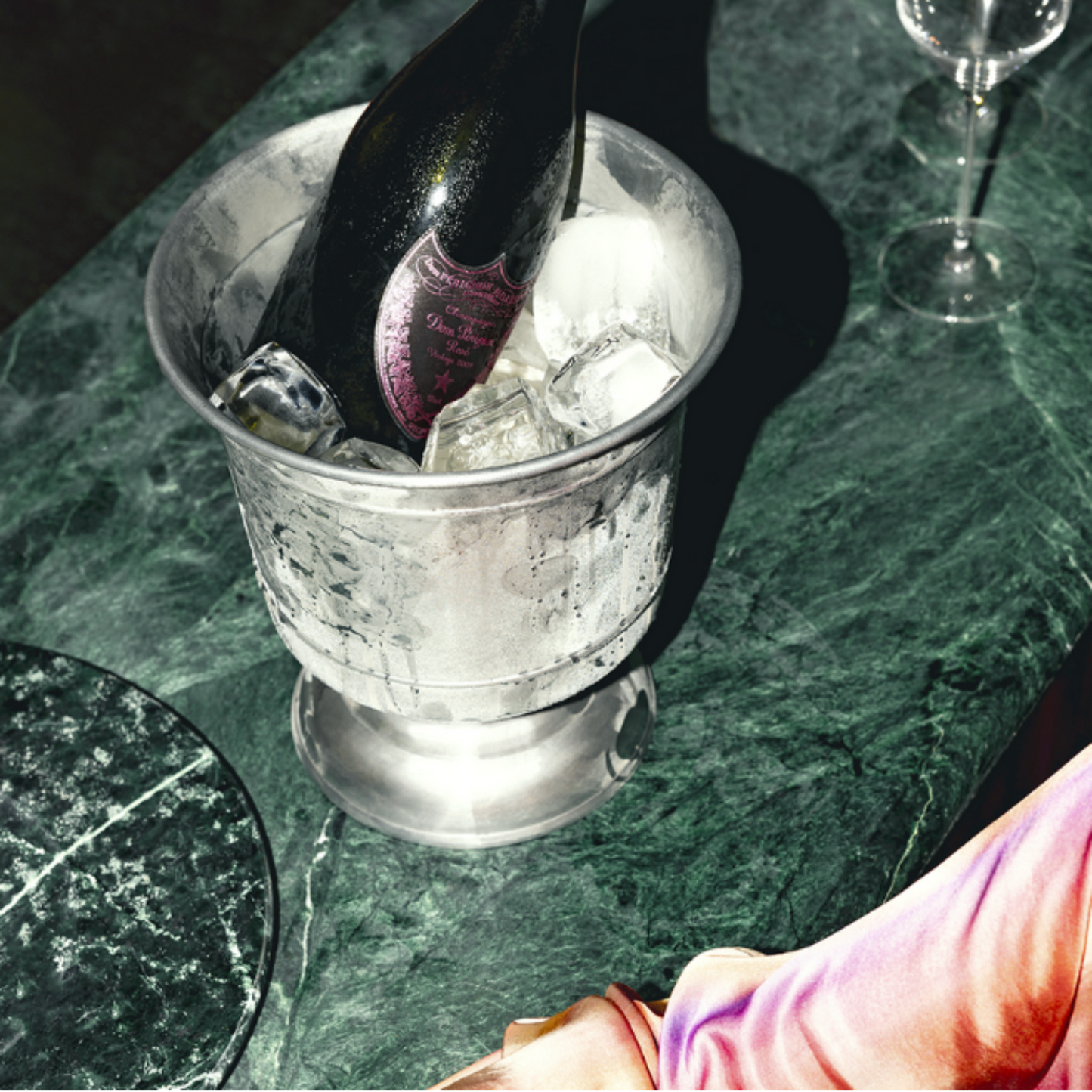 Dom Pérignon Rosé Vintage 2009 - 75CL