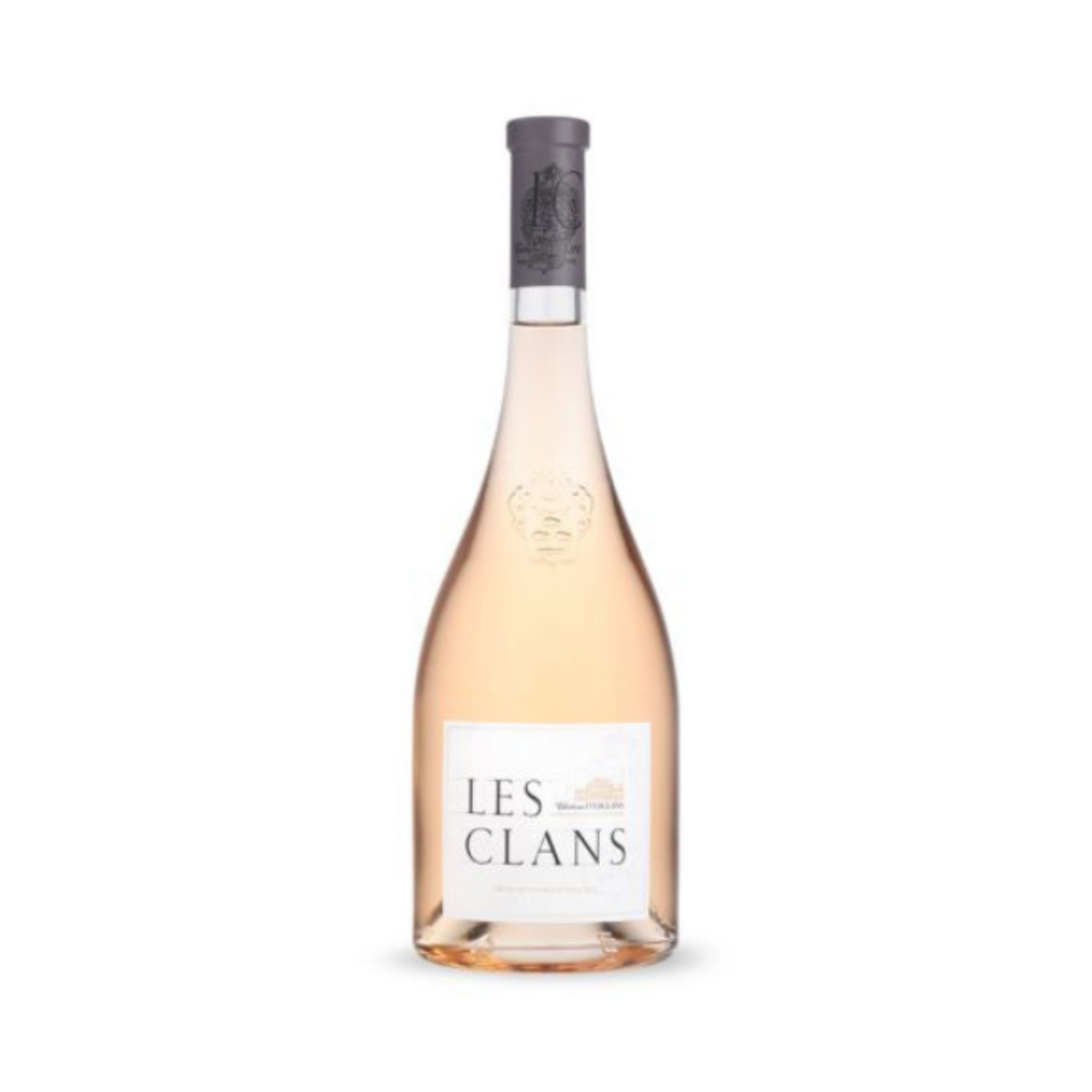 Château d'Esclans Les Clans Rosé 2022 - 75CL