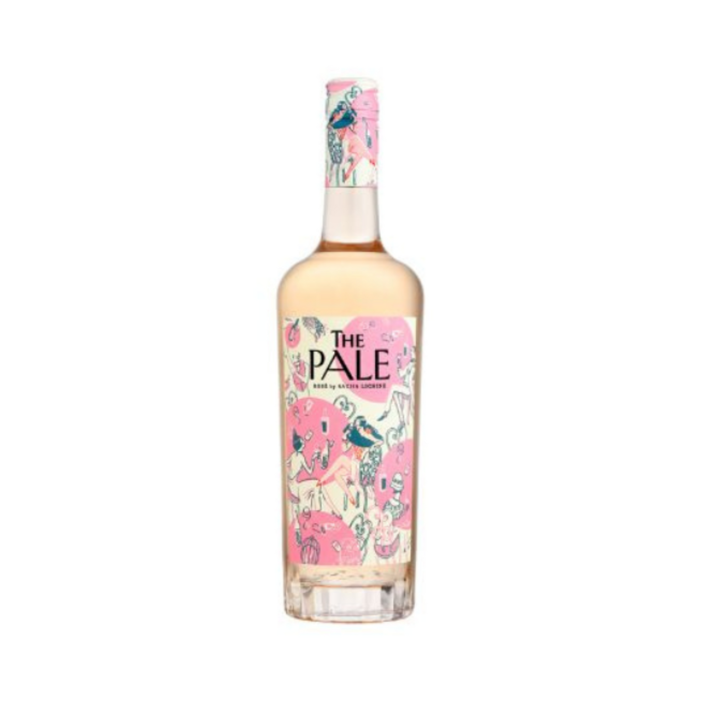Château d'Esclans The Pale Rosé 2023 - 75CL