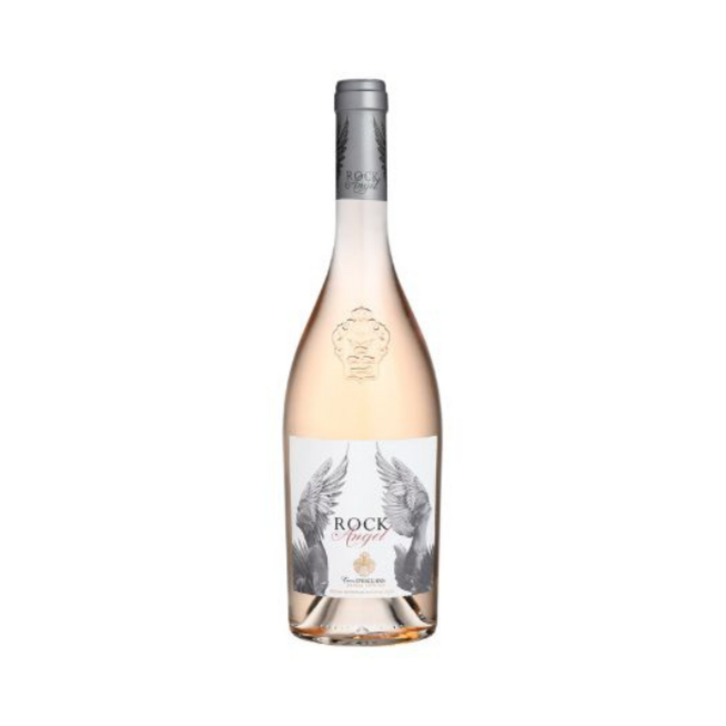 Château d'Esclans Rock Angel Rosé 2023 - 75CL