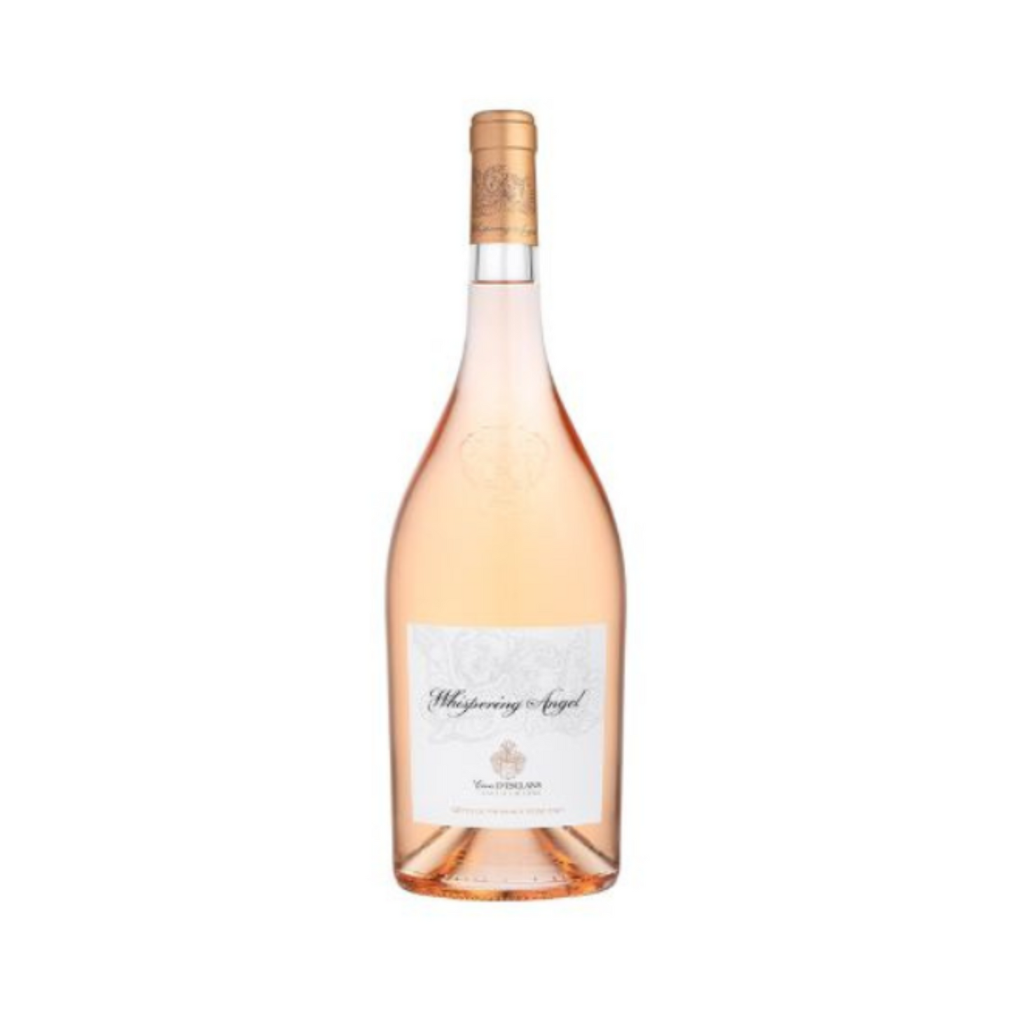 Château d'Esclans Whispering Angel Rosé 2024 - 150CL