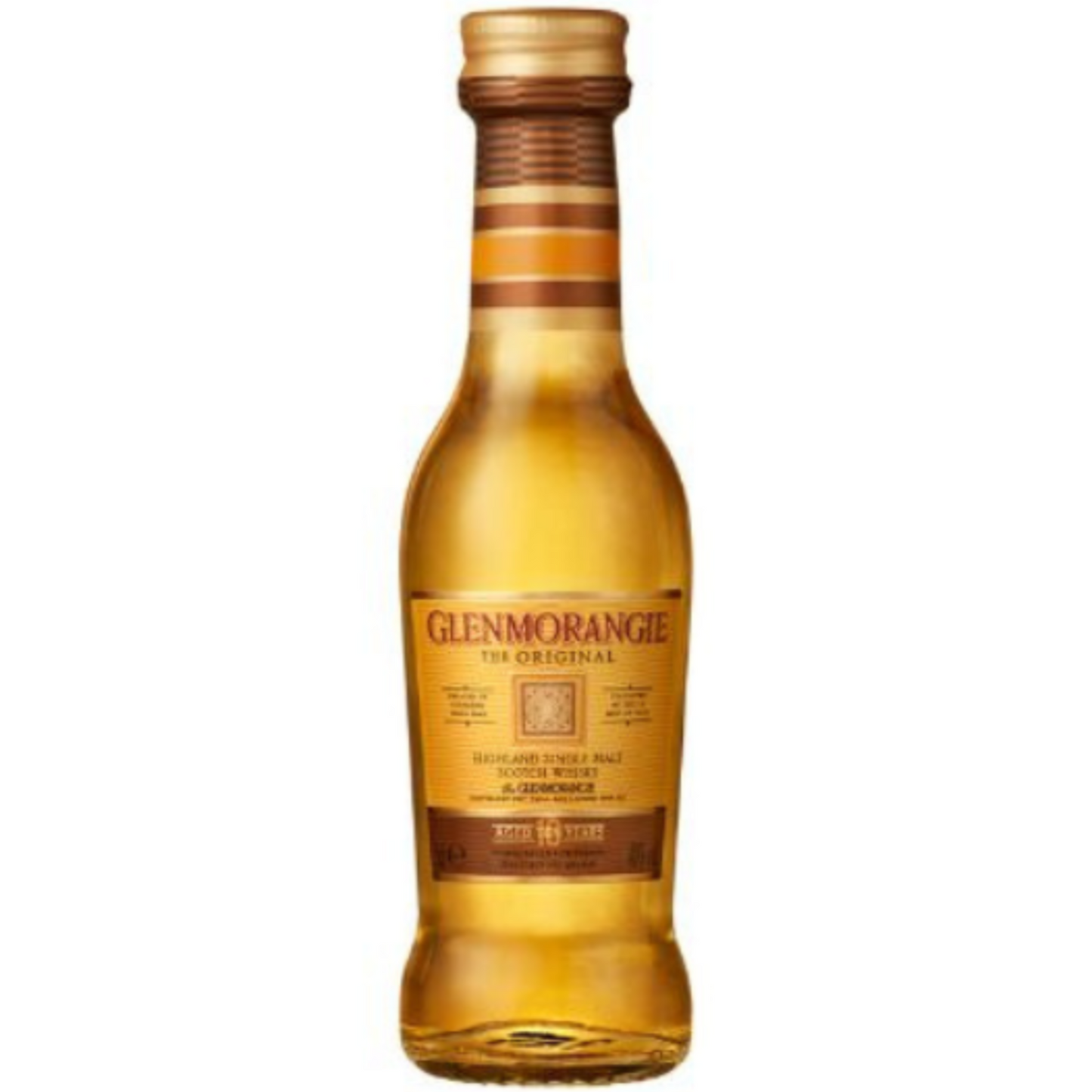 Glenmorangie The Original 10 Years Old - 5CL
