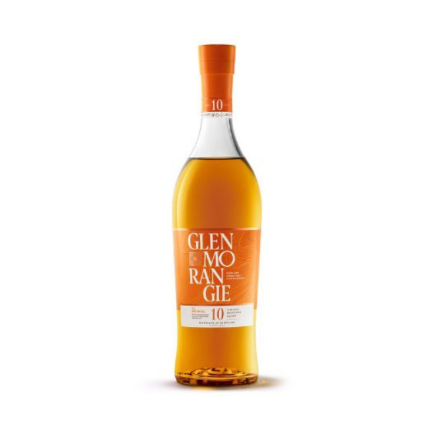 Glenmorangie The Original 10 Years Old - 70CL