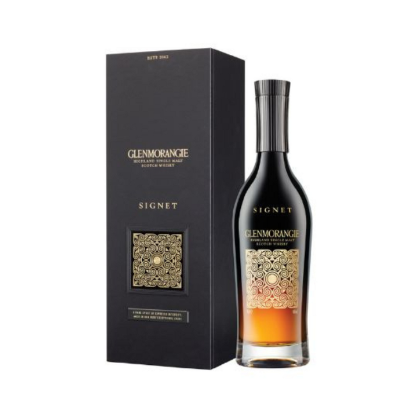 Glenmorangie Signet - 70CL (With Gift Box)