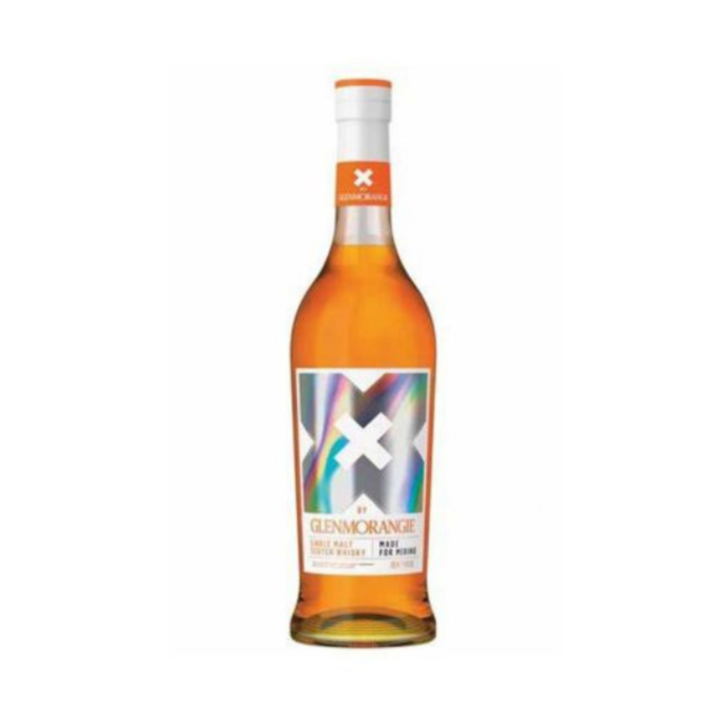 X by Glenmorangie - 70CL