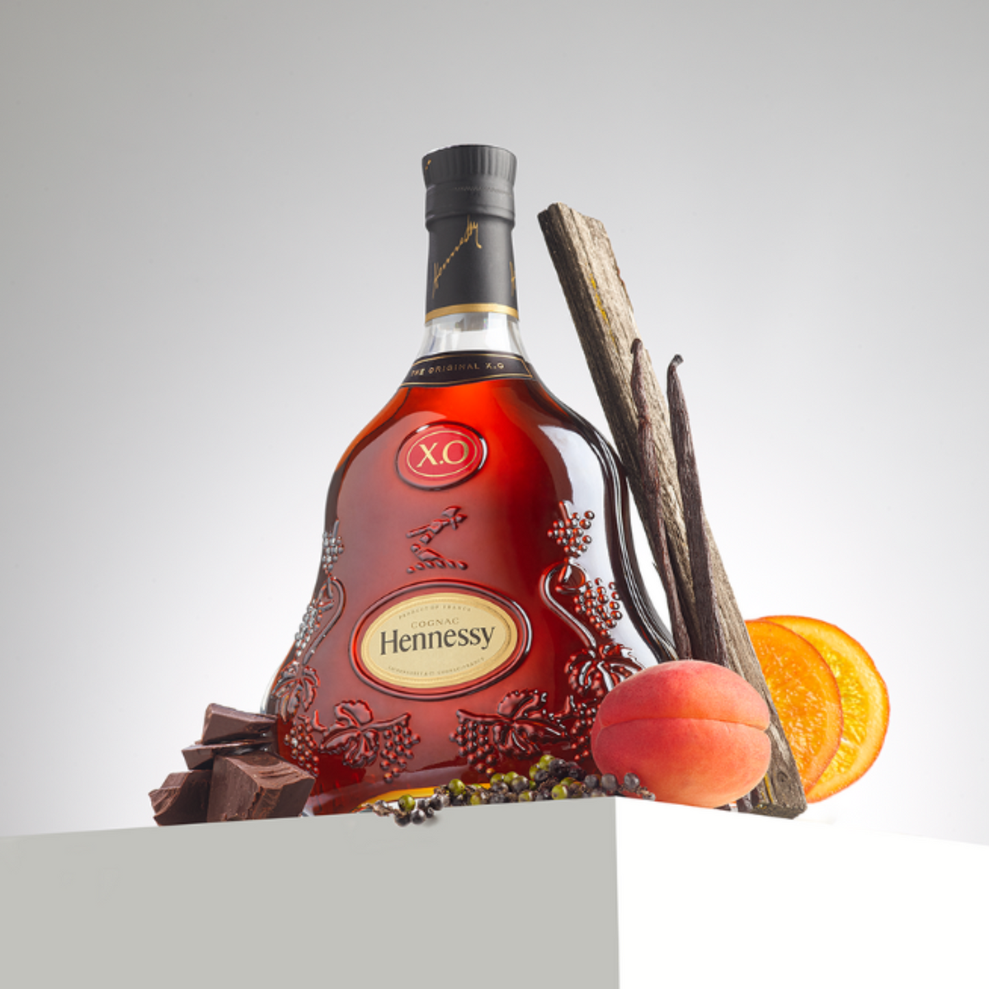 Hennessy XO (With Gift Box) - 35CL