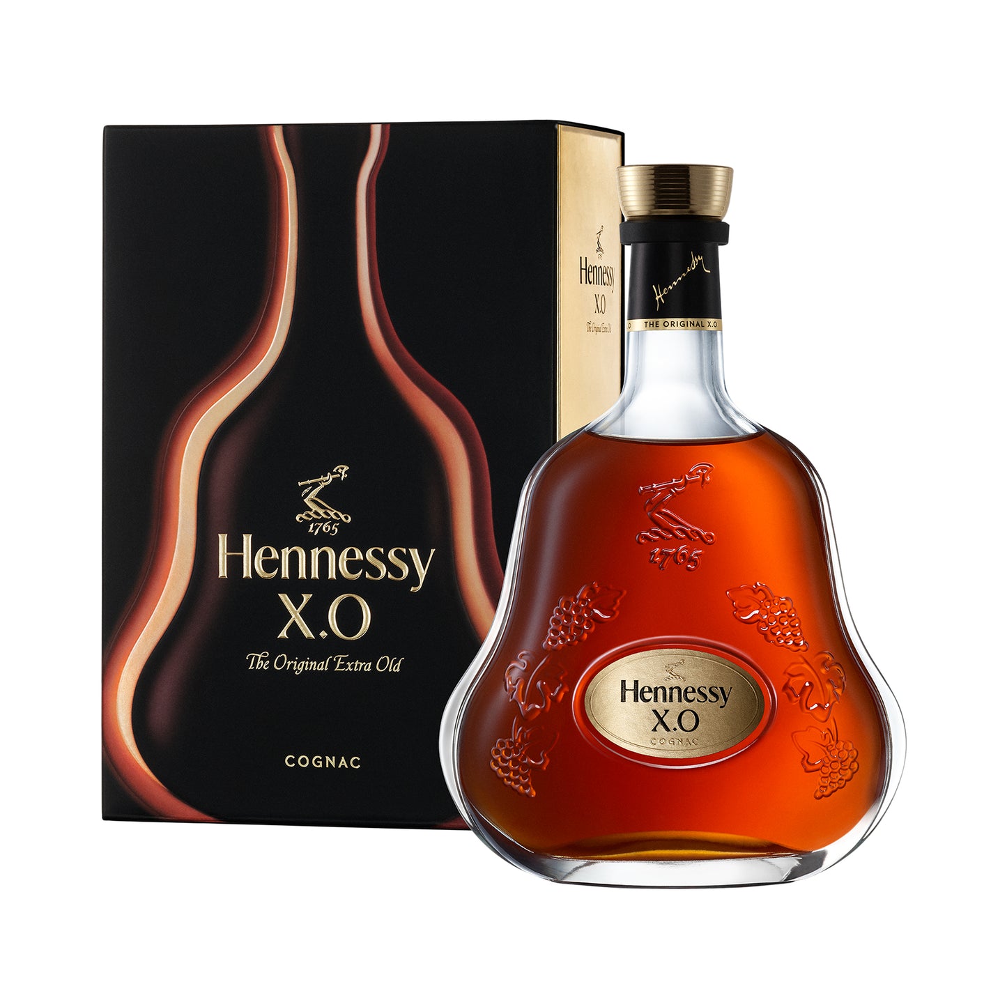 Hennessy XO - 70CL (With Gift Box)