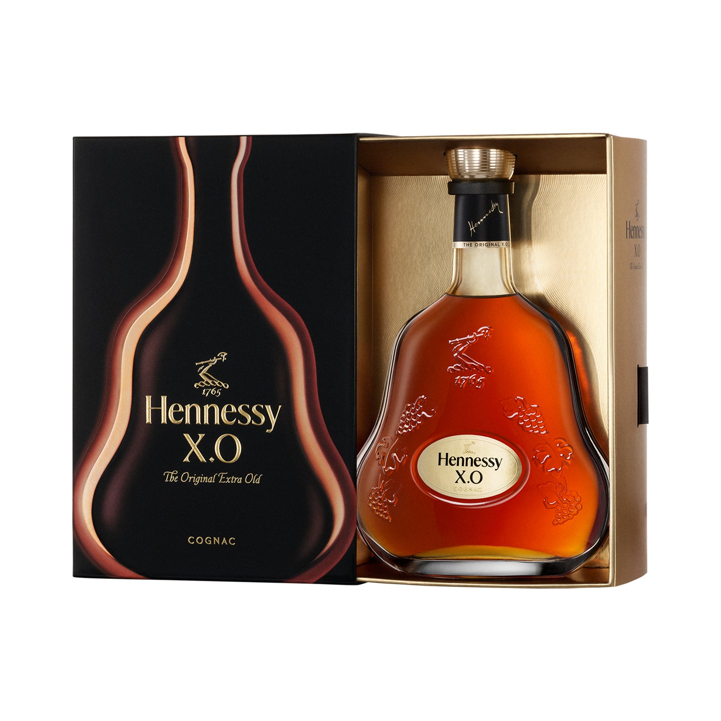Hennessy XO - 70CL (With Gift Box)