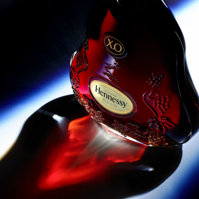 Hennessy XO - 70CL