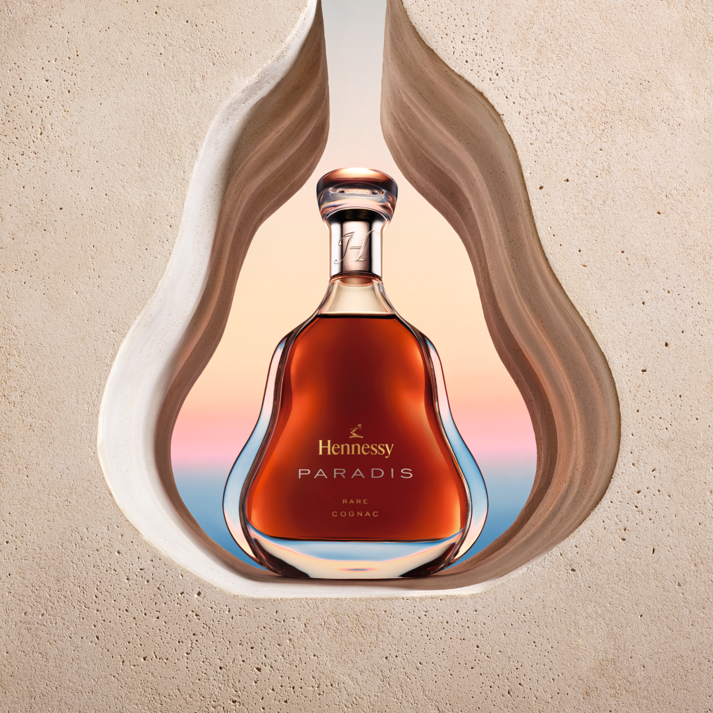 Hennessy XO (With Gift Box) - 35CL