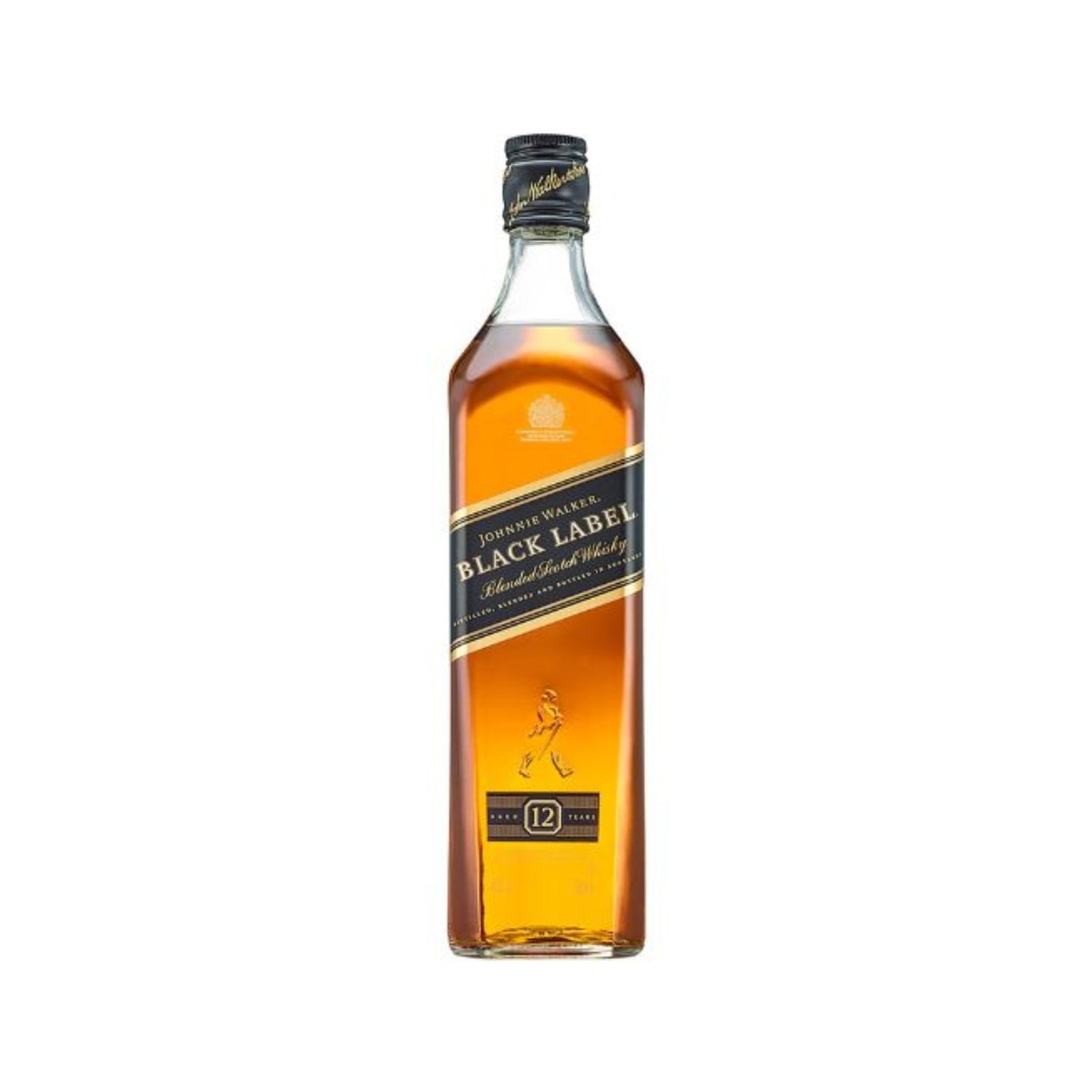Johnnie Walker Black Label - 70CL