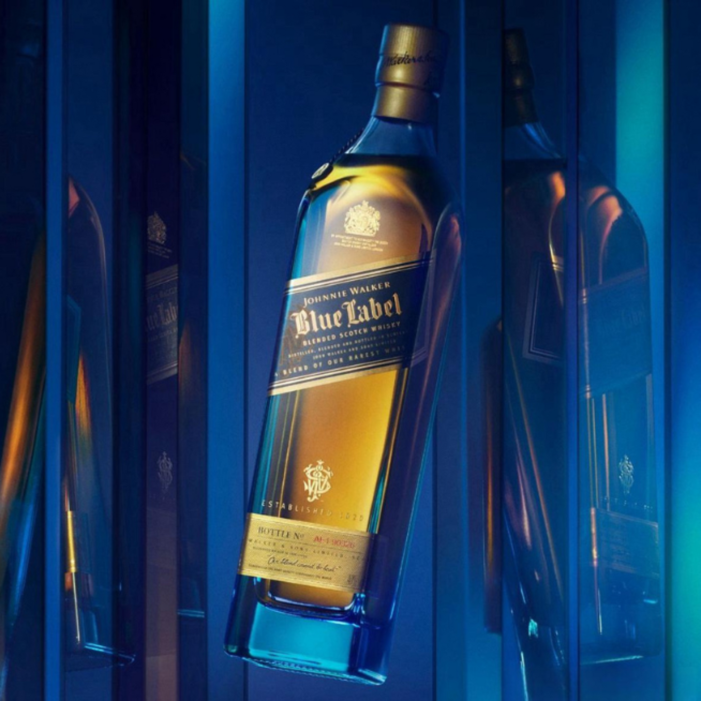 Johnnie Walker Blue Label - 20CL