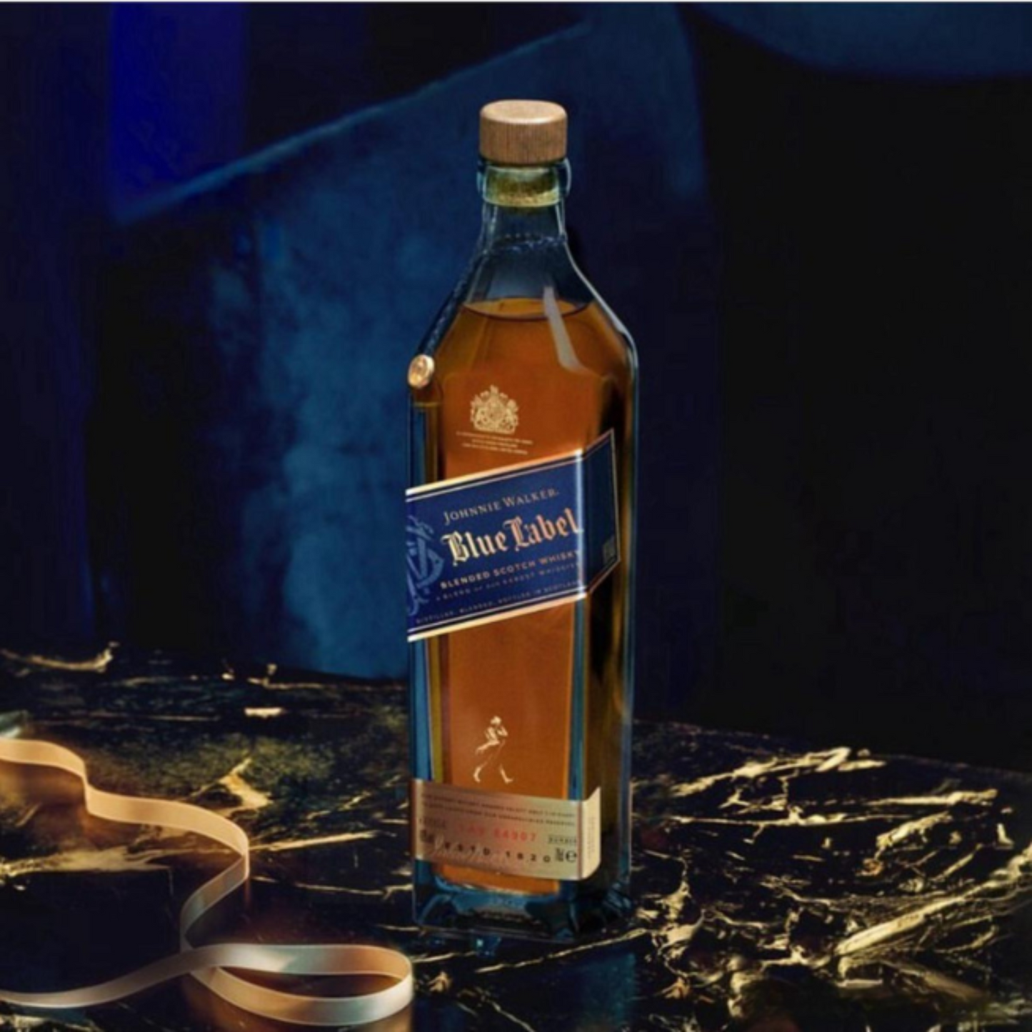 Johnnie Walker Blue Label - 20CL