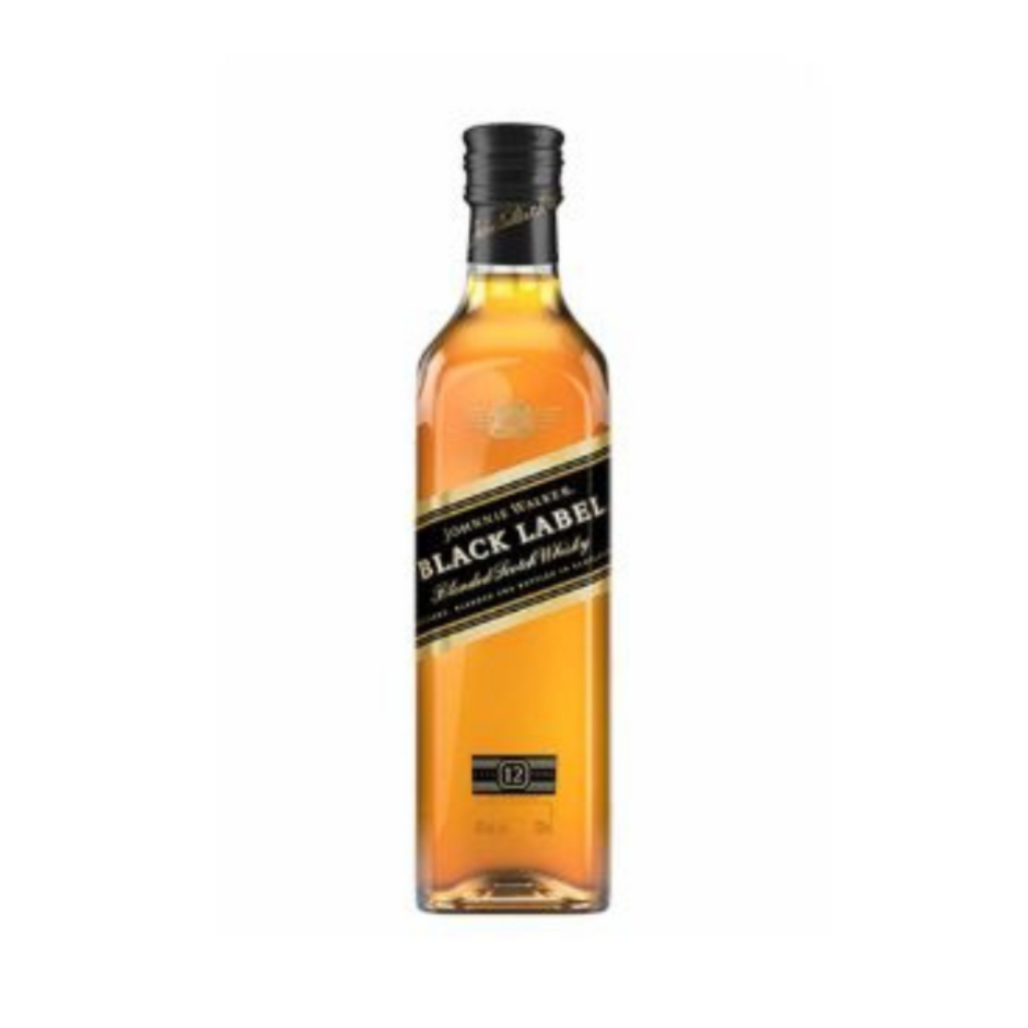 Johnnie Walker Black Label - 20CL