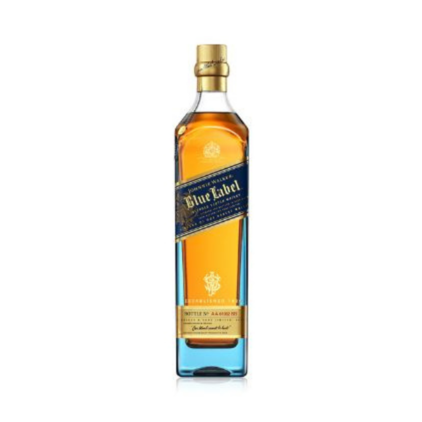 Johnnie Walker Blue Label - 75CL (With Gift Box)