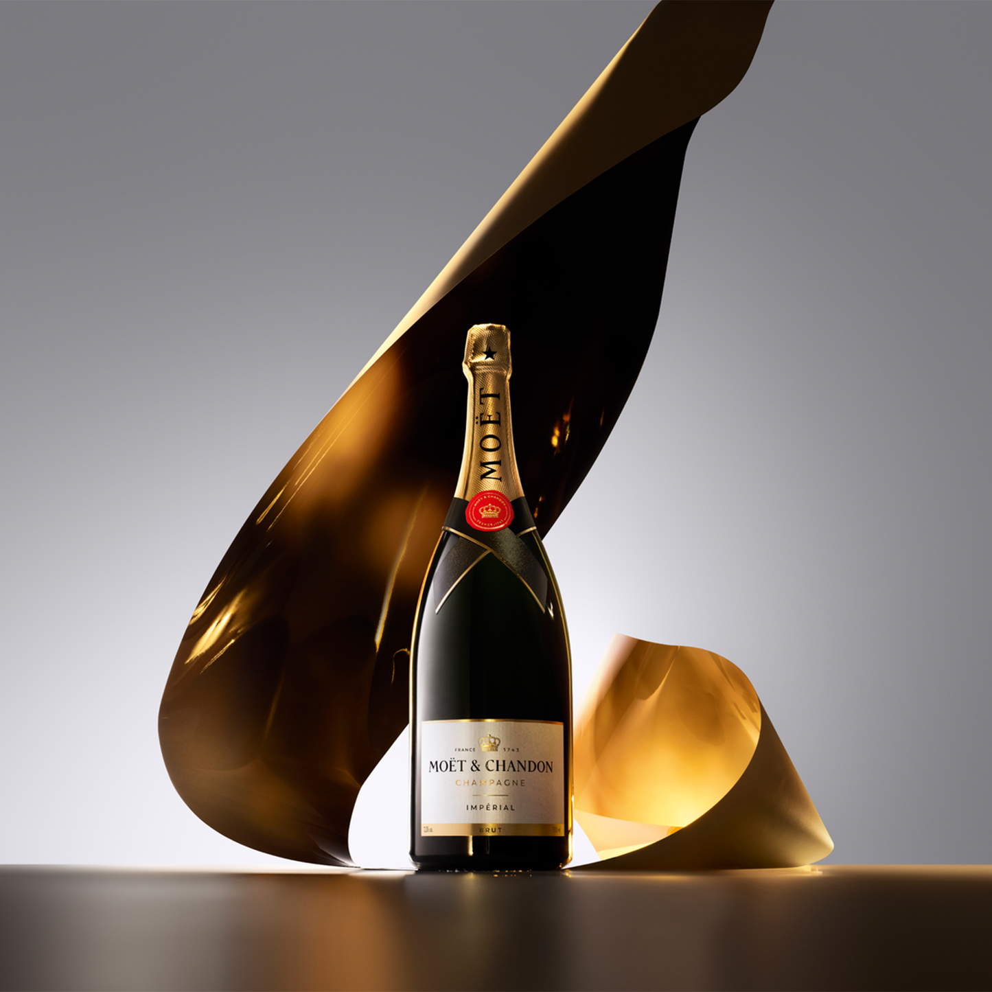 Moët & Chandon Impérial Brut - 75CL