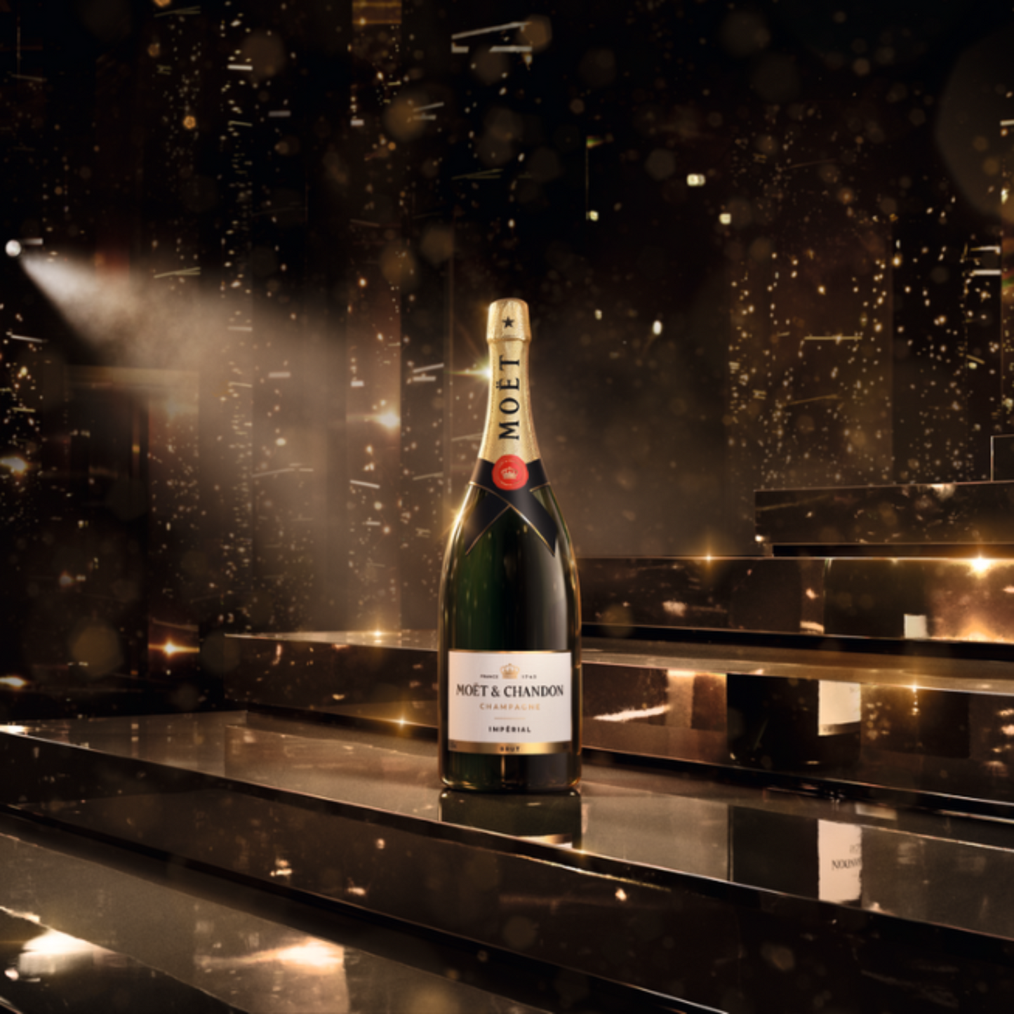 Moët & Chandon Impérial Brut - 150CL