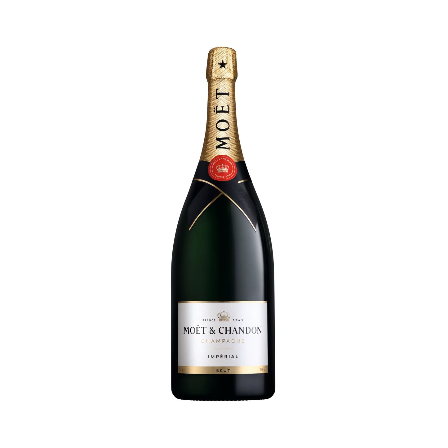 Moët & Chandon Impérial Brut - 150CL