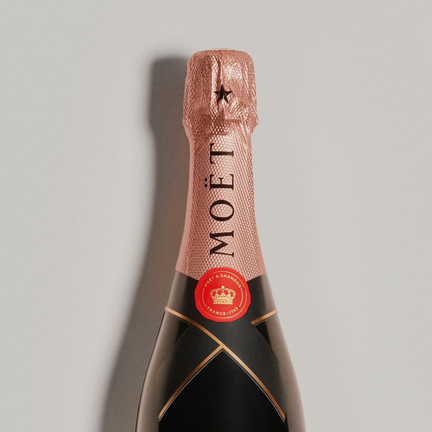 Moët & Chandon Rosé Impérial - 6 x 75CL