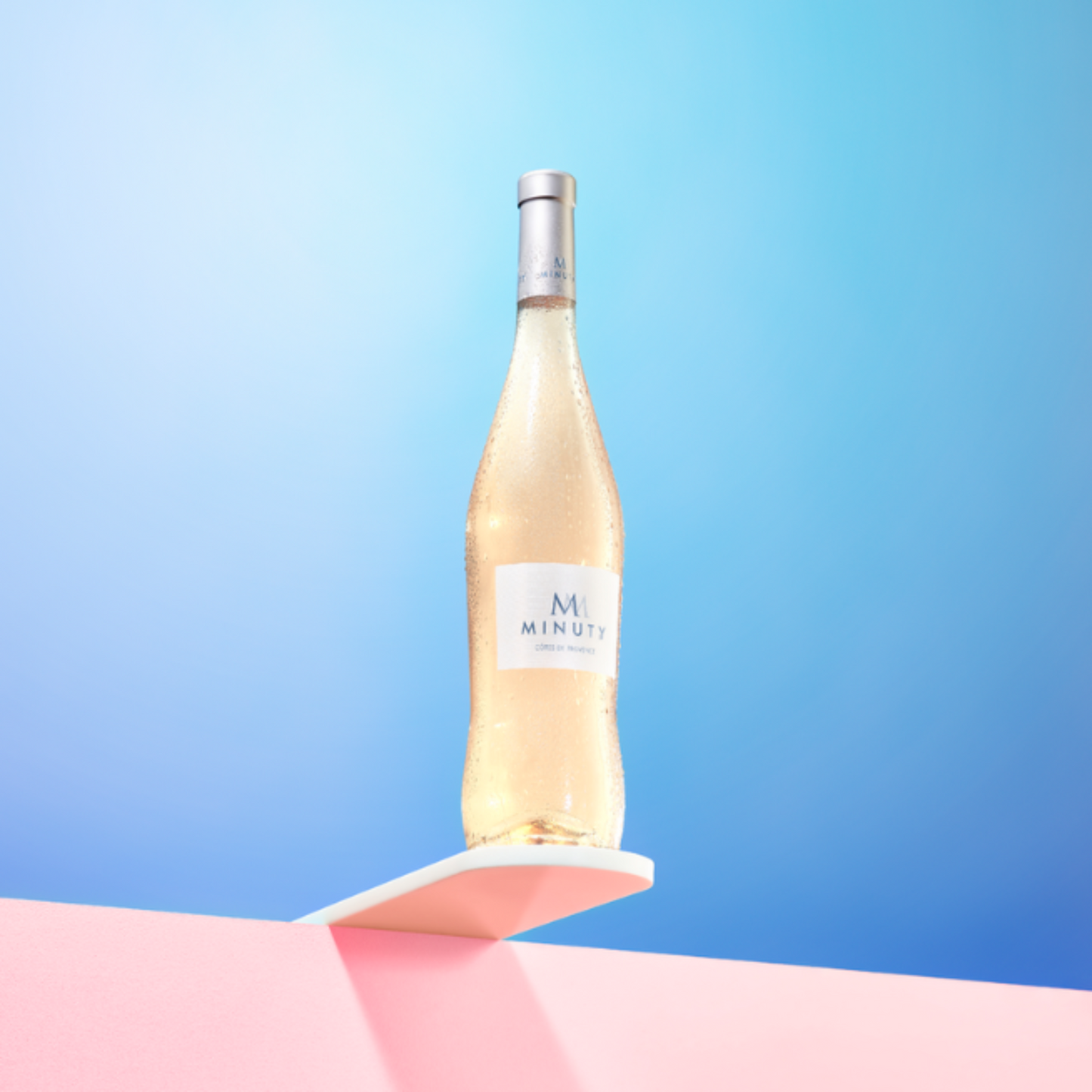 M de Minuty Rosé 2024 - 75CL