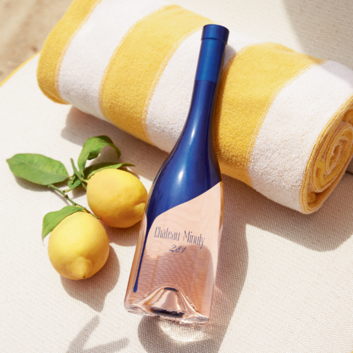 Minuty 281 Rosé 2025 - 75CL