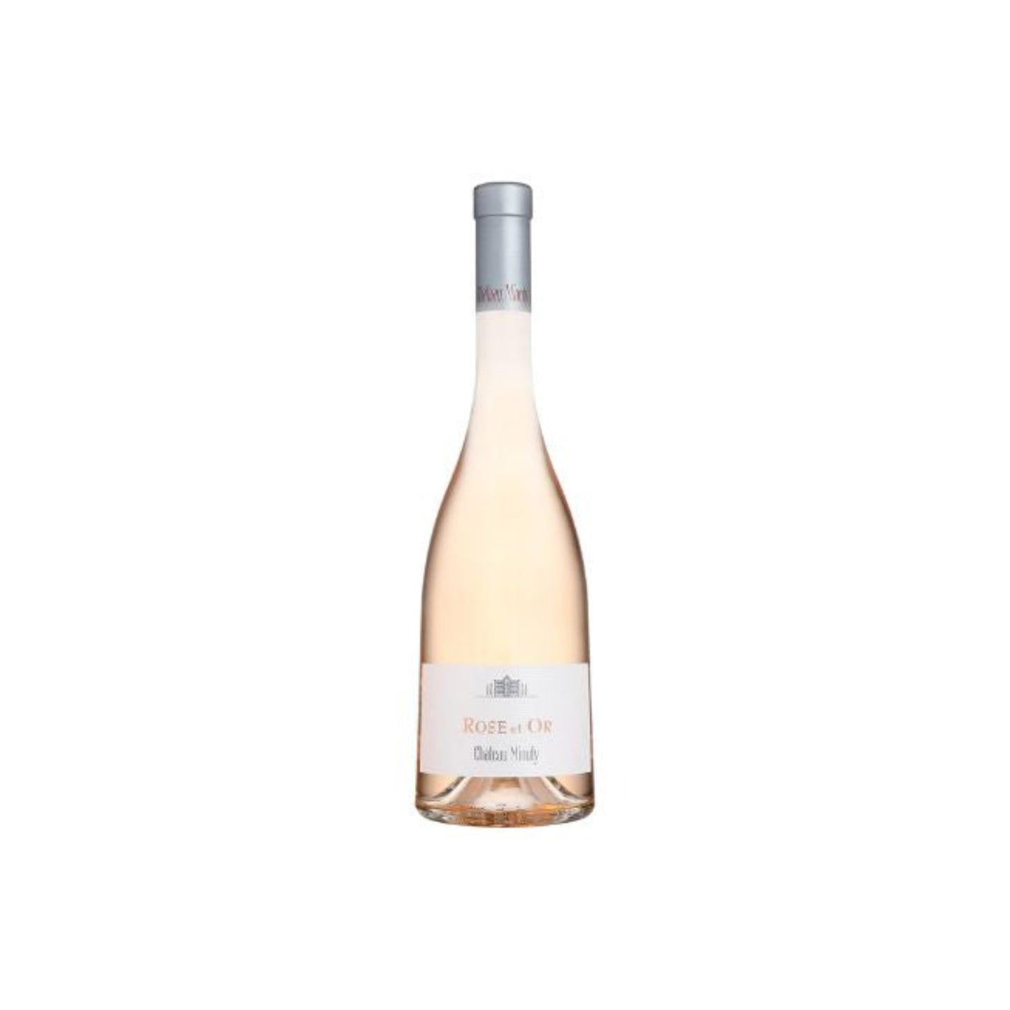Minuty Rosé et Or 2023 - 75CL