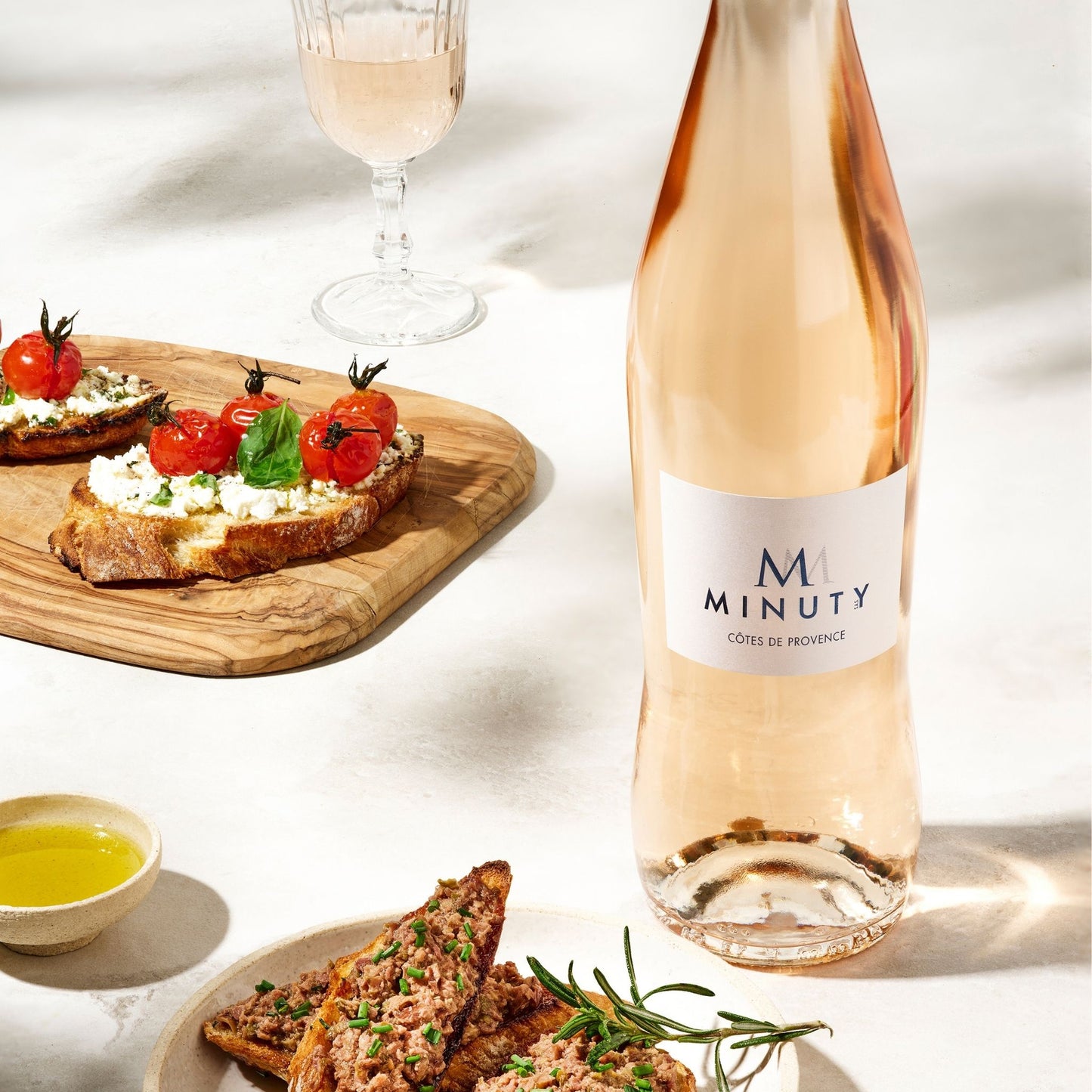 M de Minuty Rosé 2024 - 150CL