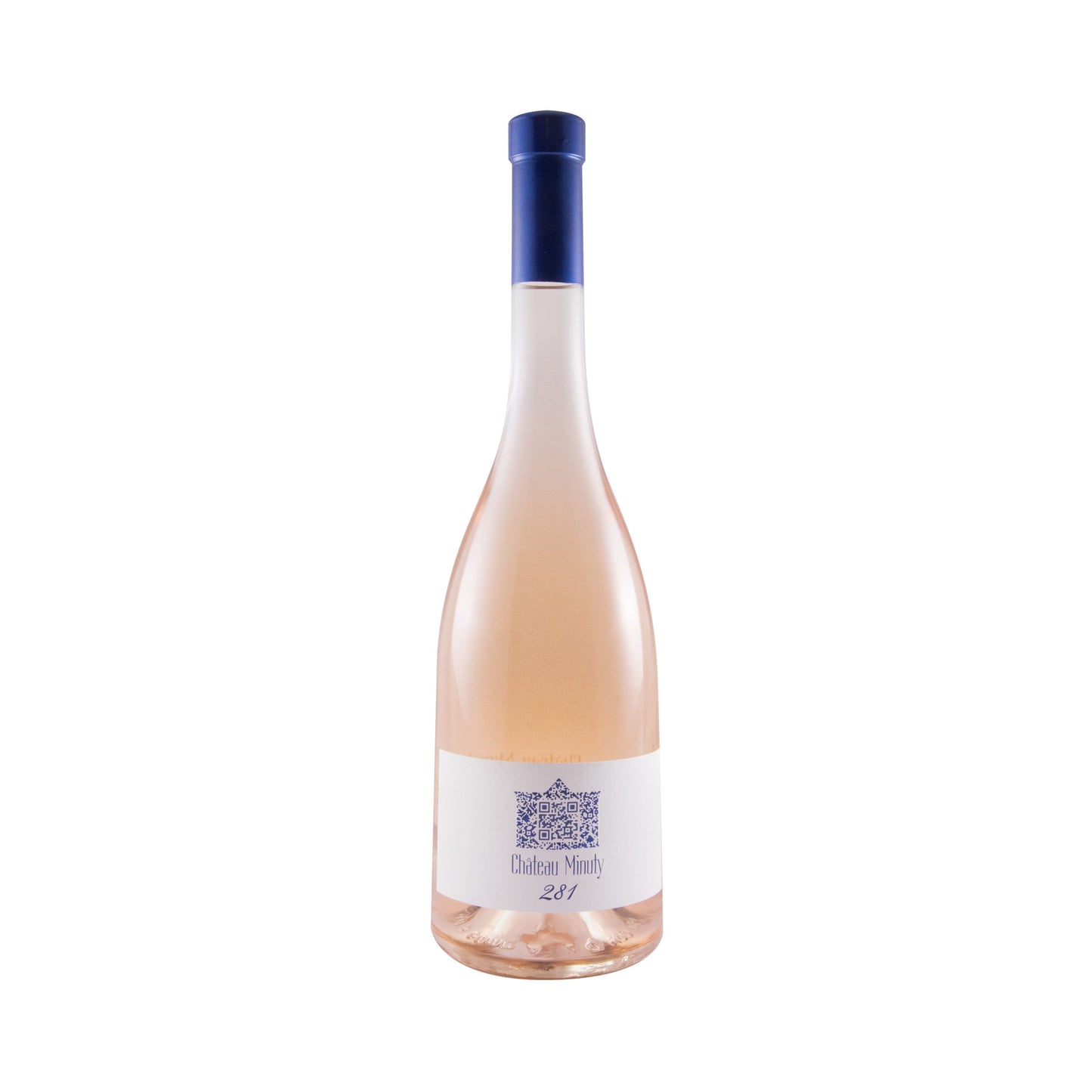 Minuty 281 Rosé 2021 - 75CL
